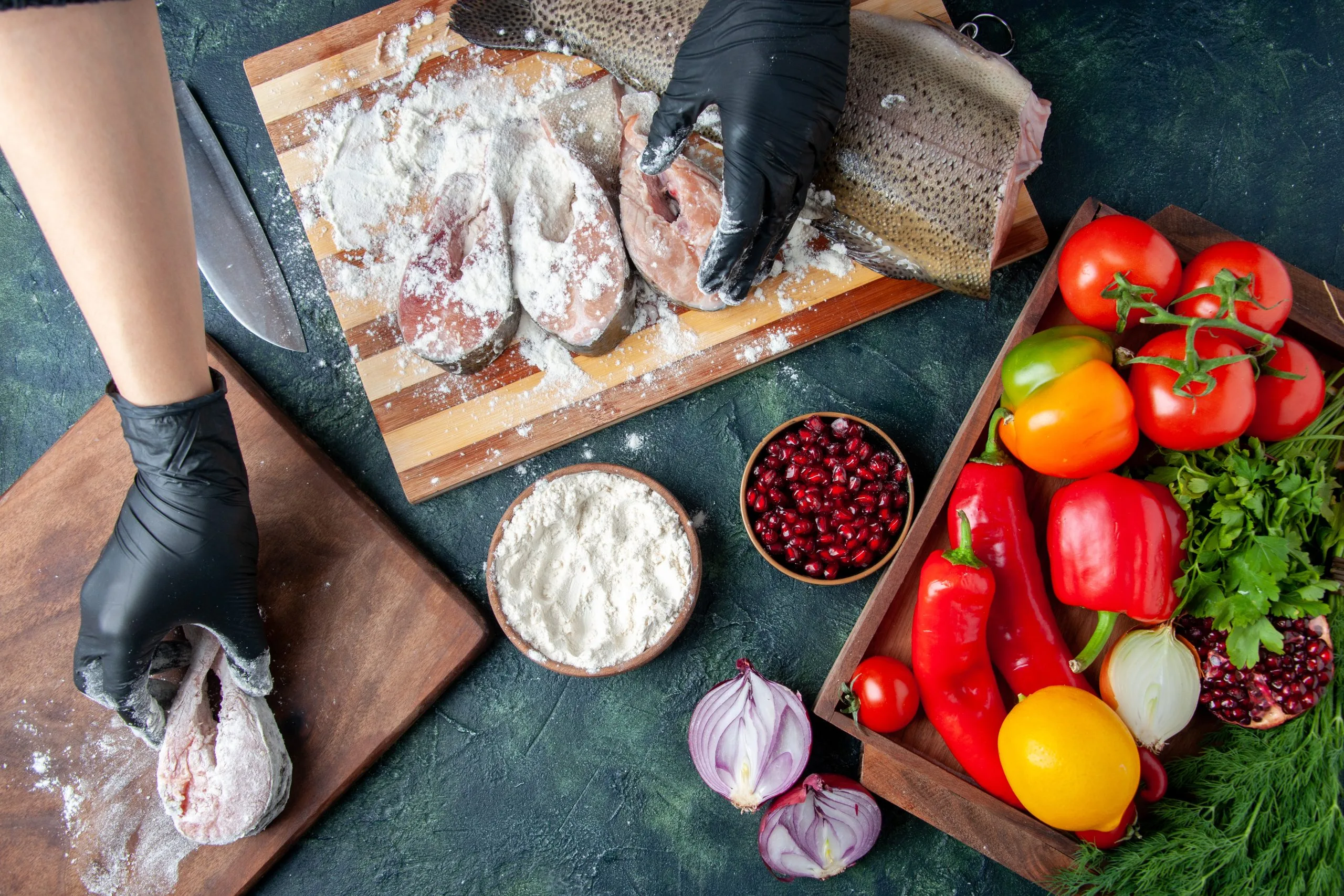 Global F&B Pricing Optimization for Companies Managing Multi-Country Price and Margin Complexity global-FB-pricing-optimization-consulting-scaled