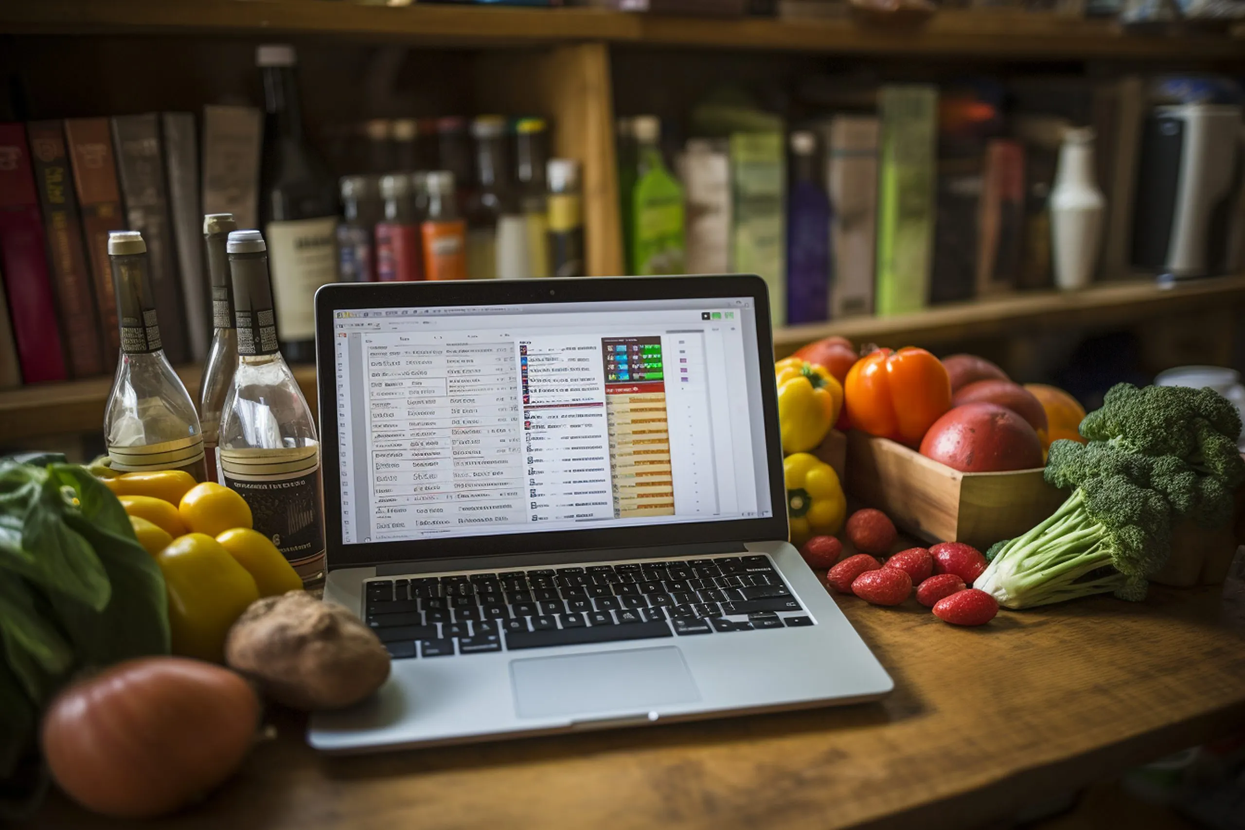 Global Food and Beverages Pricing Strategy Consulting for Companies Managing Regional Demand and Cost Variation global-FB-pricing-strategy-consulting-scaled