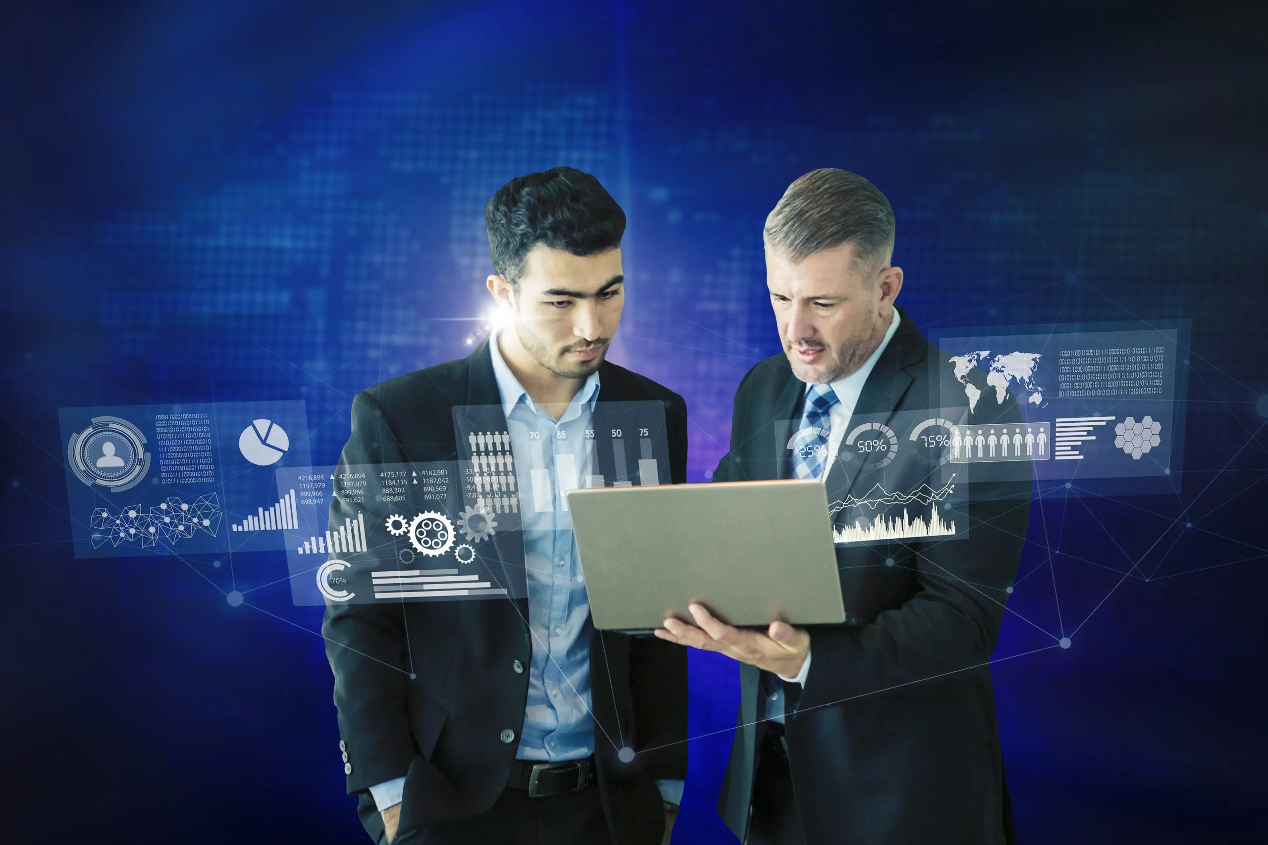 How Global Market Research Connects Cross-Country Trends with Local Customer Behaviour global-market-research-company-scaled