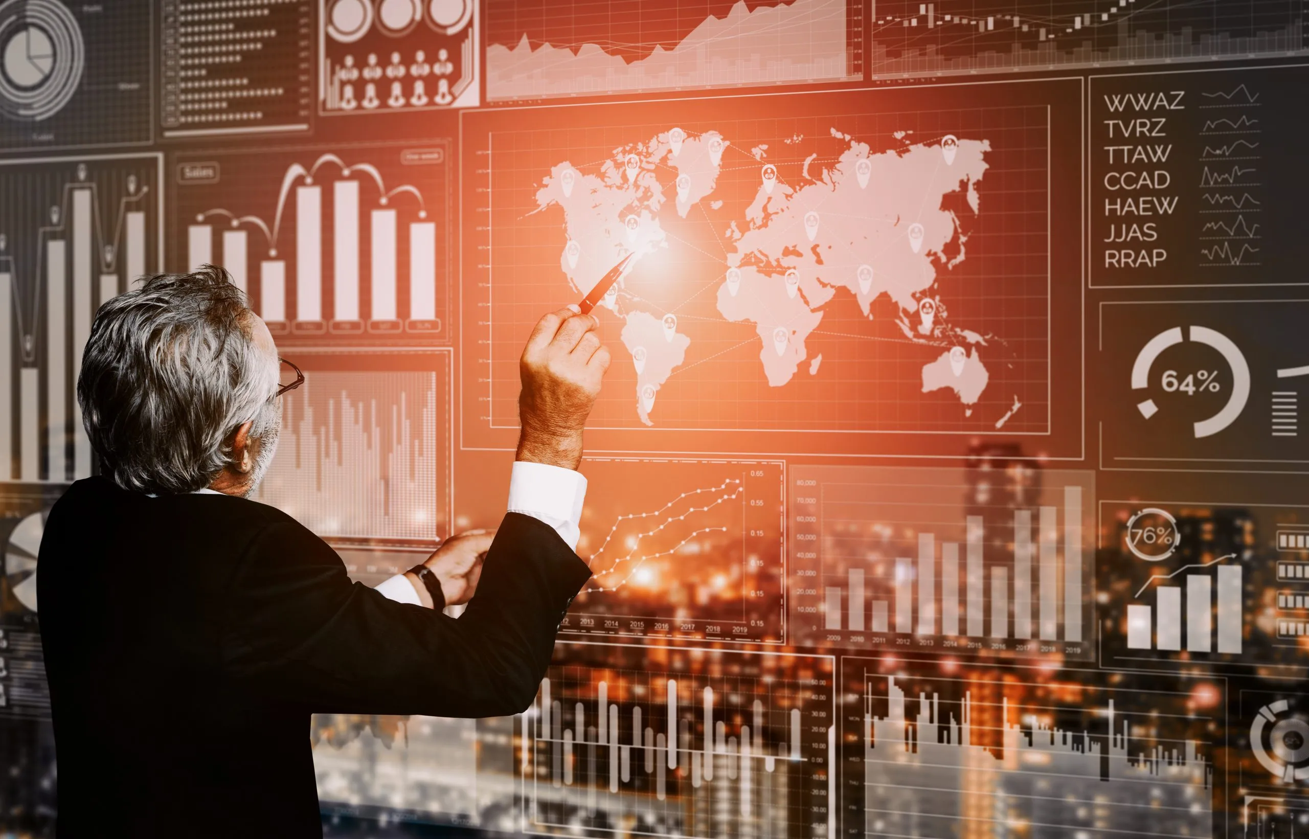Where Is Global Demand Moving? How Trade Analysis Reveals the Next Growth Markets global-trade-analysis-services-scaled