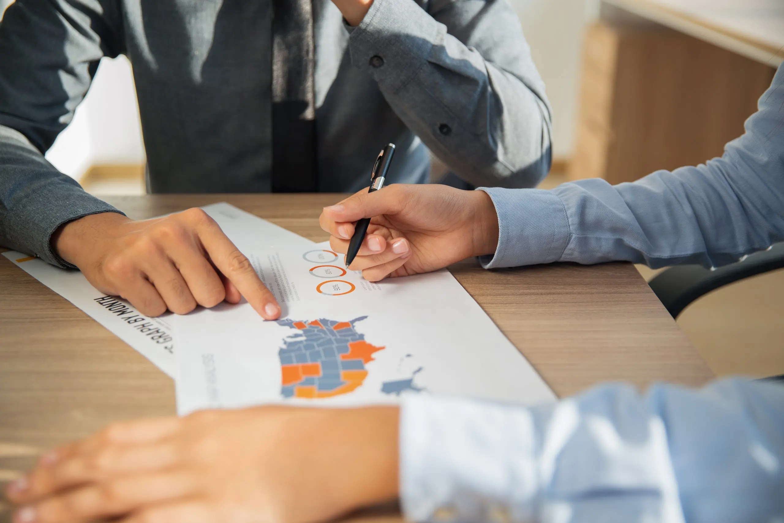 What Makes Global Trade Research Useful for Market Entry, Sourcing, and Competitive Strategy? global-trade-research-company-scaled
