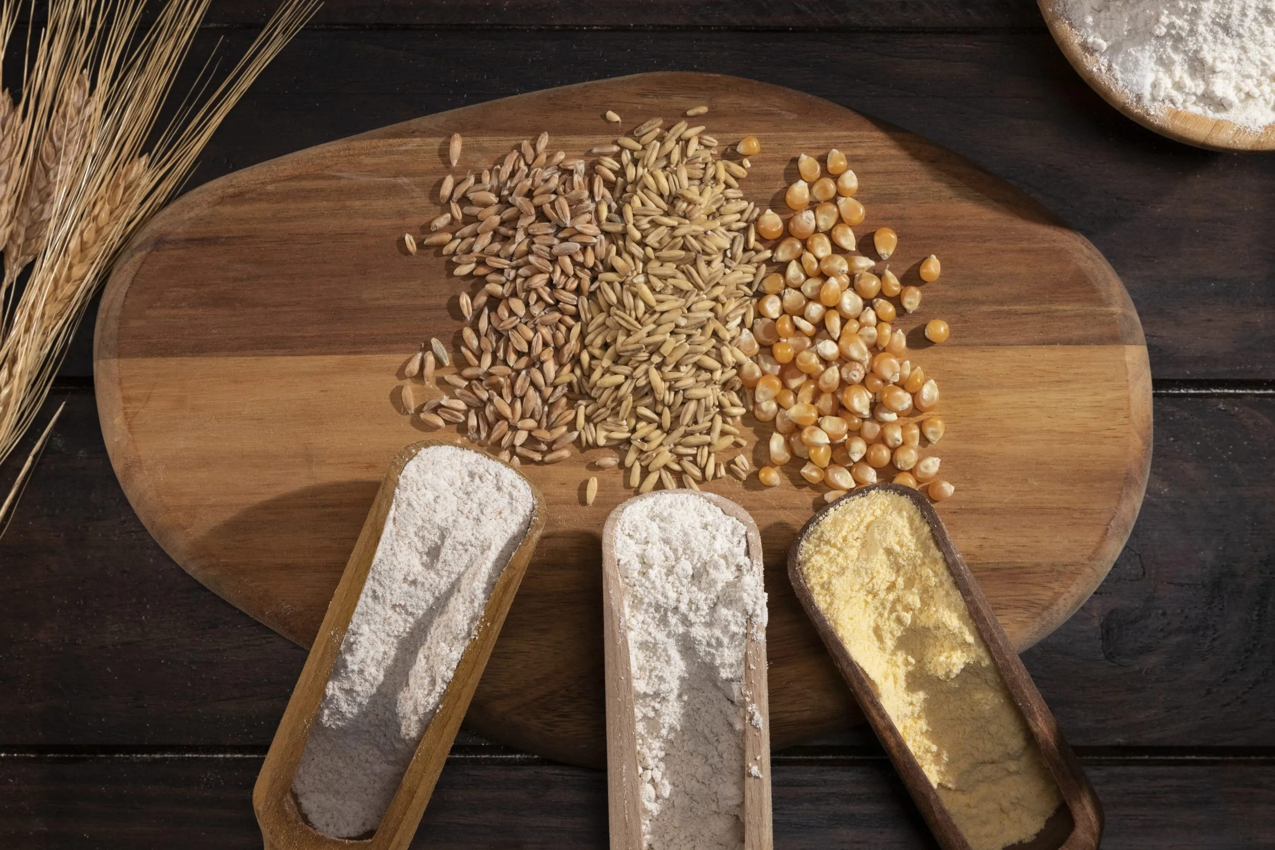 Benchmarking Grain Prices Across Global Markets Handling Hundreds of Millions of Tons Annually grain-pricing-benchmark-research-scaled