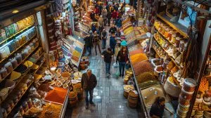 KSA Food Flavor and Enhancer Market Outlook to 2035