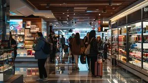 Brazil Duty Free And Travel Retail Market Builds Opportunity as Global Duty Free Retail Reaches USD 50.68 Billion