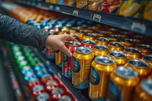 India Energy Drink Market Outlook to 2035