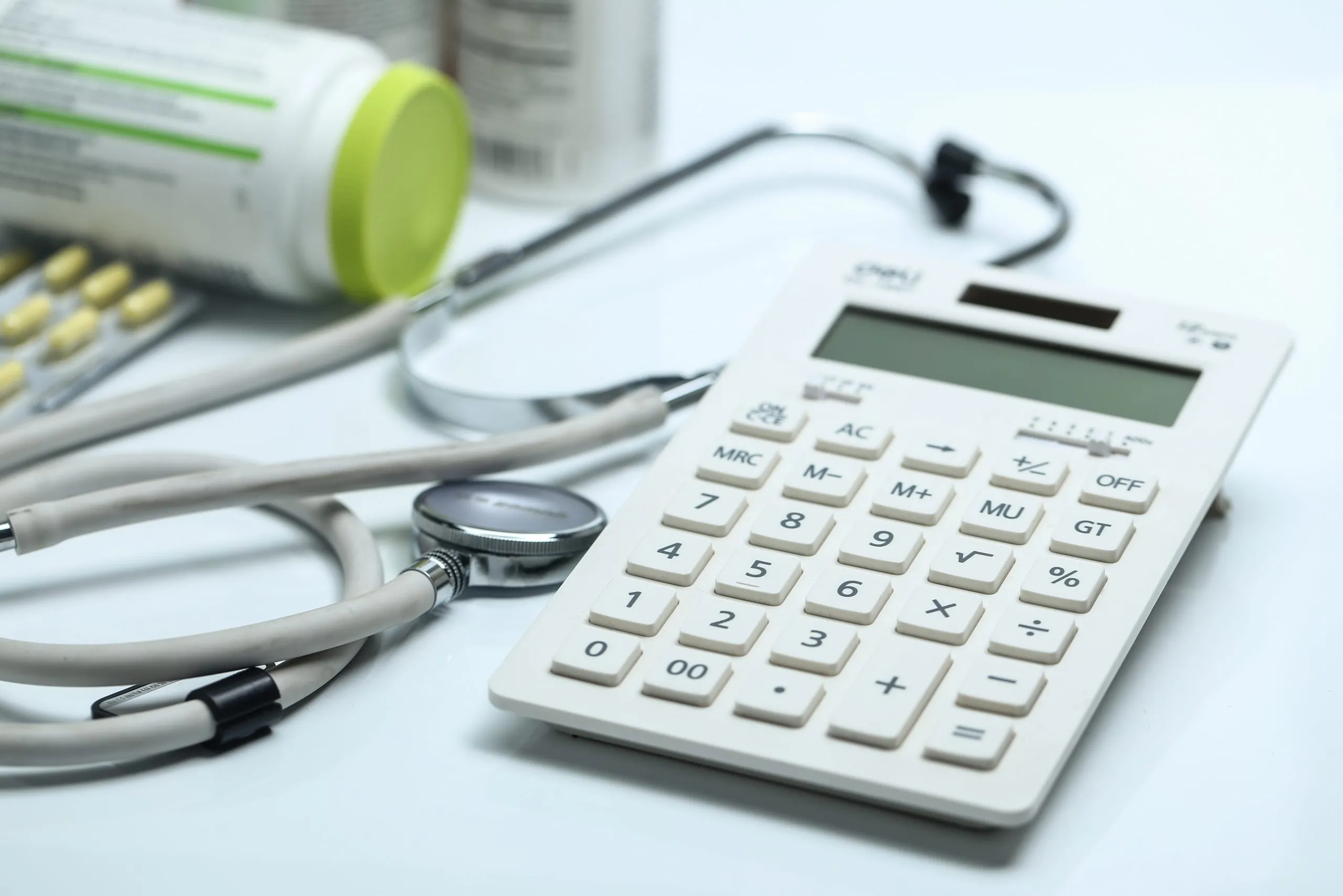Healthcare Billing Price Intelligence to Identify Revenue Leakage Across Complex Billing Codes healthcare-billing-price-intelligence-scaled