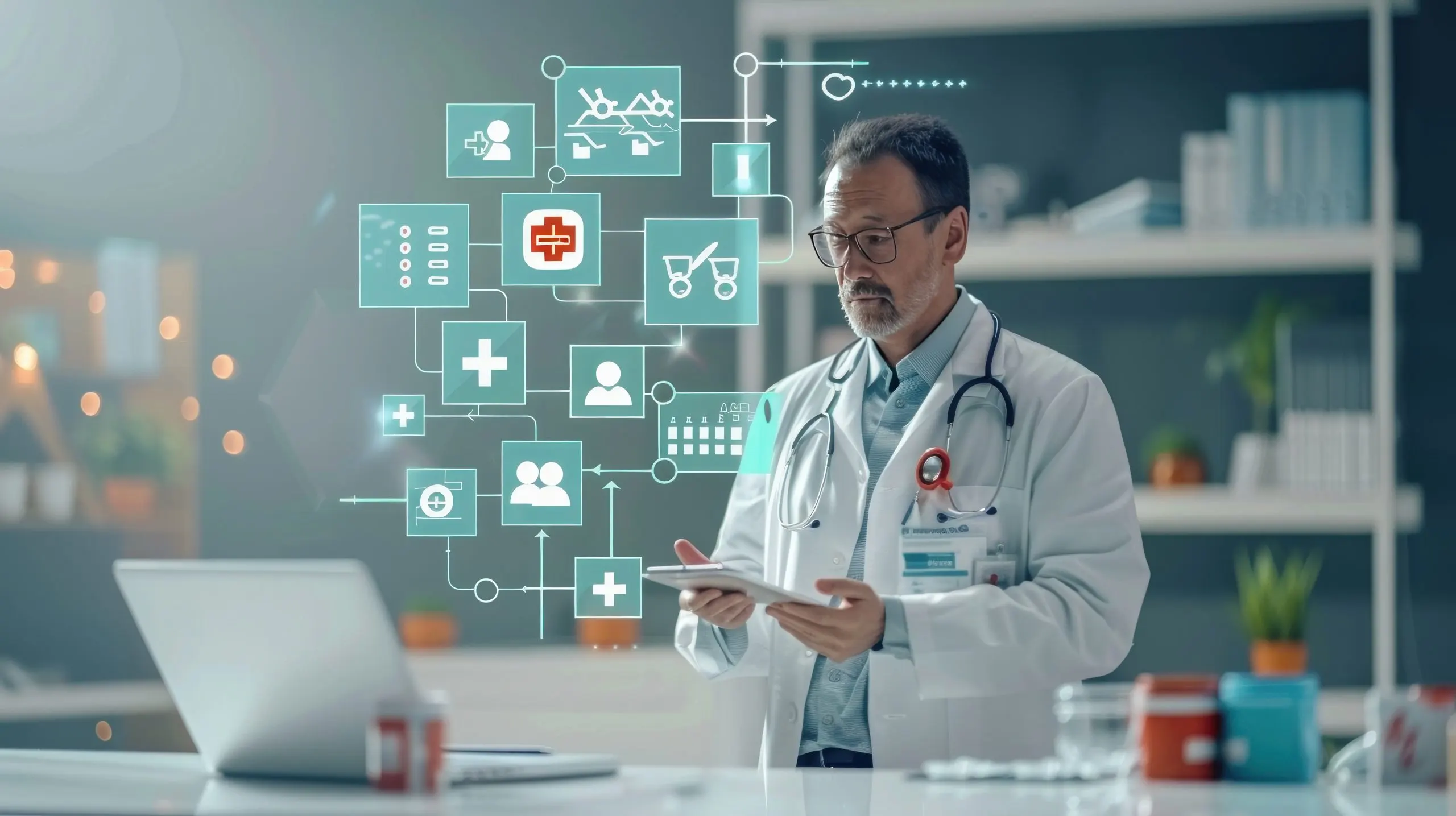 Healthcare Pricing Competitiveness Intelligence to Strengthen Positioning Across High-Demand Services healthcare-pricing-competitiveness-intelligence-scaled