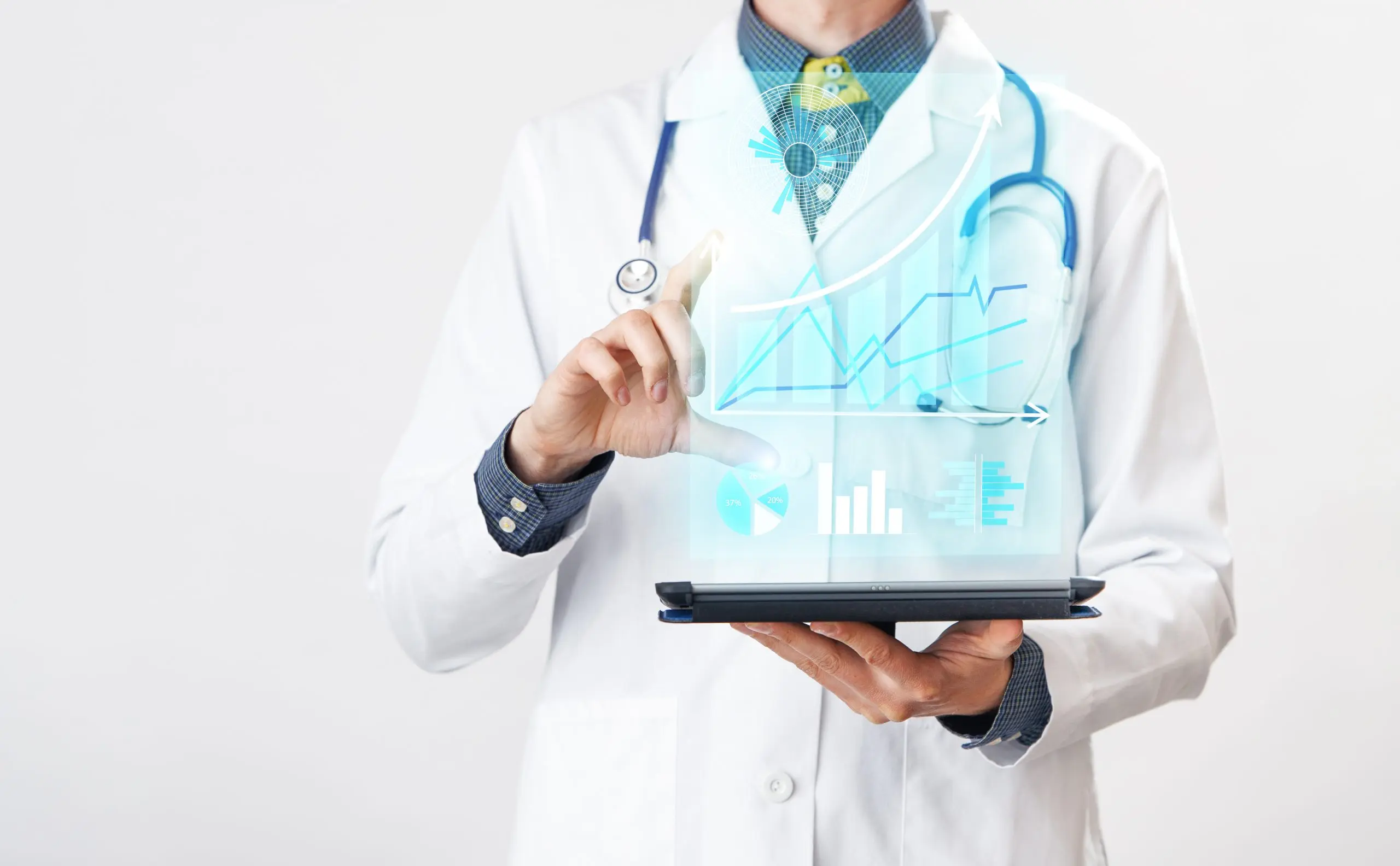 Healthcare Pricing Gap Benchmarking to Identify 10% to 30% Variance Across Providers healthcare-pricing-gap-benchmarking-scaled
