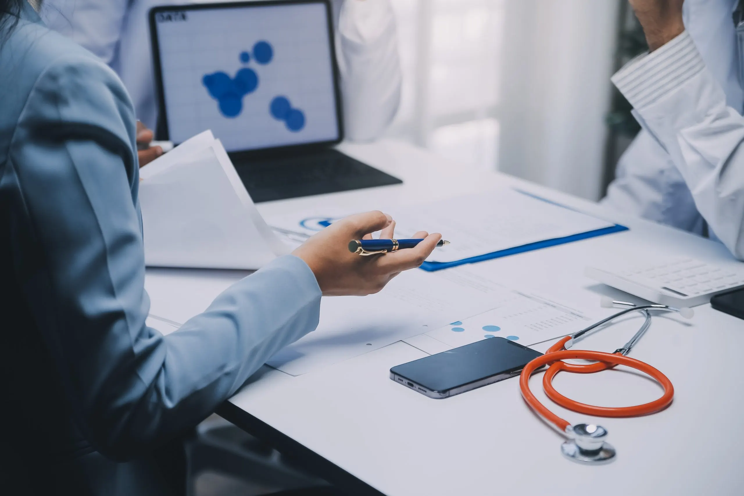 Hospital Pricing Monitoring Analysis to Track Competitor Price Changes Across Key Procedures hospital-pricing-monitoring-analysis-scaled