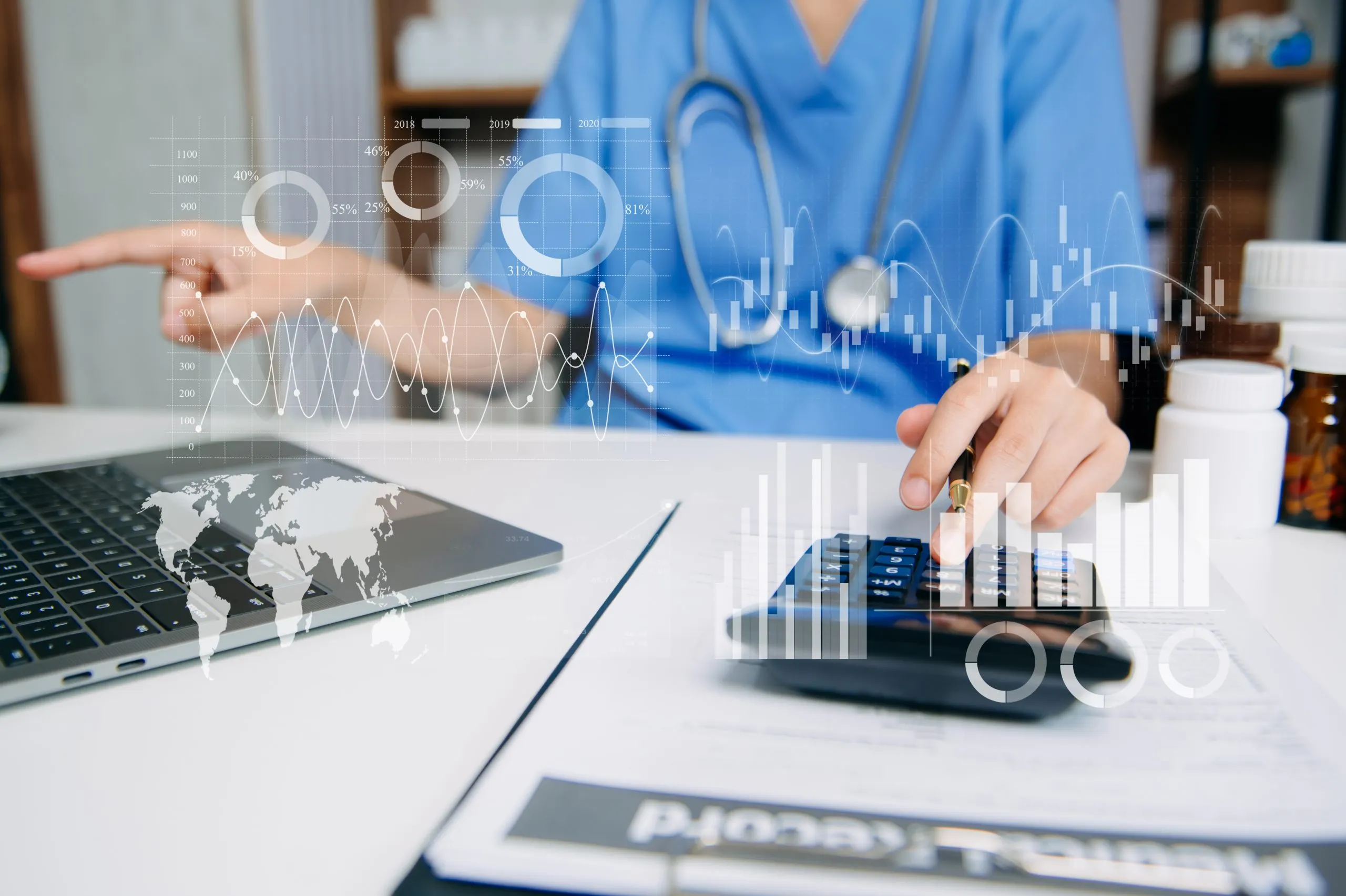 Why Hospital Pricing Strategy Analysis Matters When Procedure Costs Vary by 30% Across Providers hospital-pricing-strategy-analysis-scaled