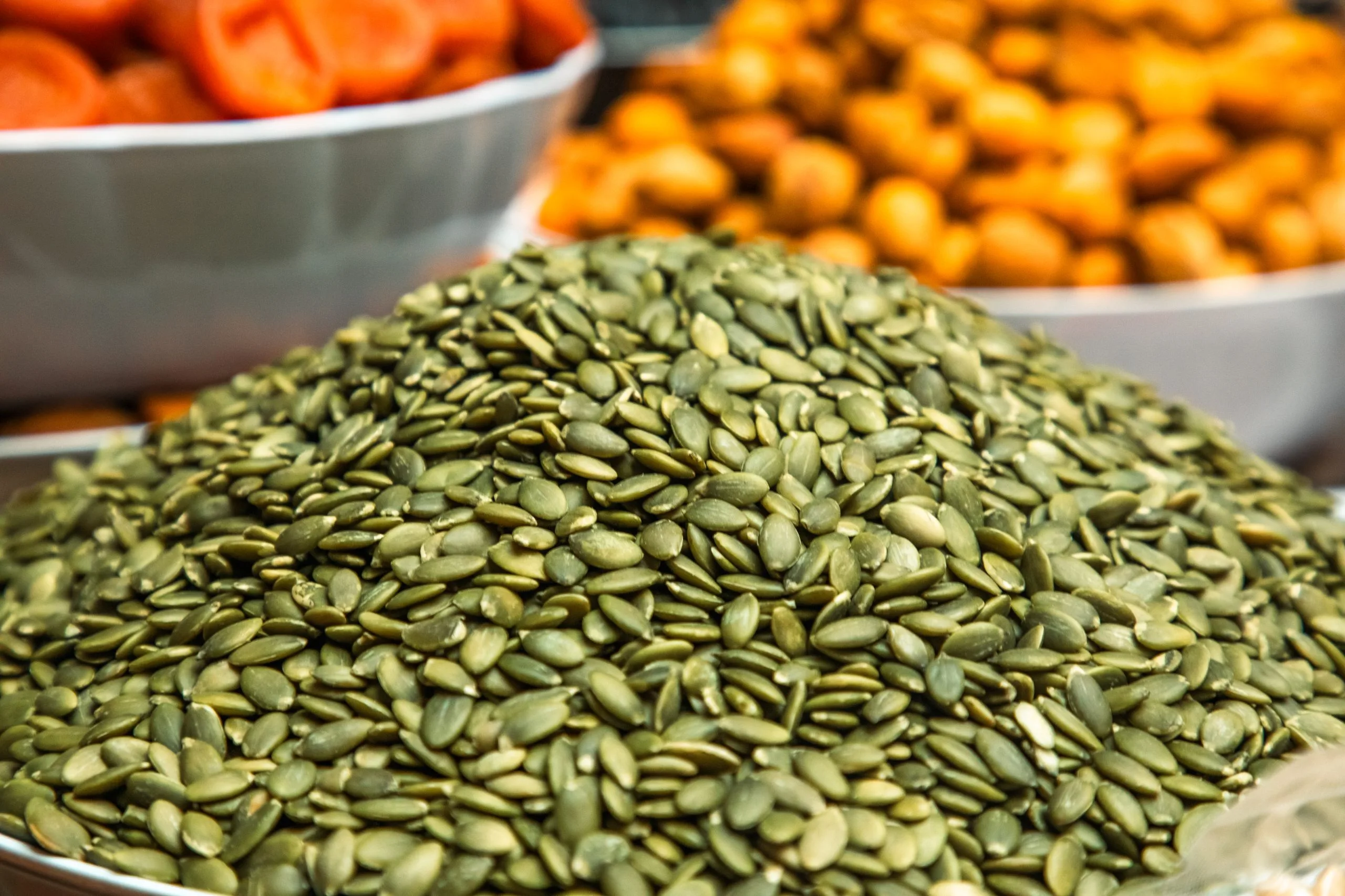 India Vegetable Seed Market Approaches USD 970 Million as Demand for High-Yield Crops Expands huge-number-pumpkin-seed-sale-market-scaled