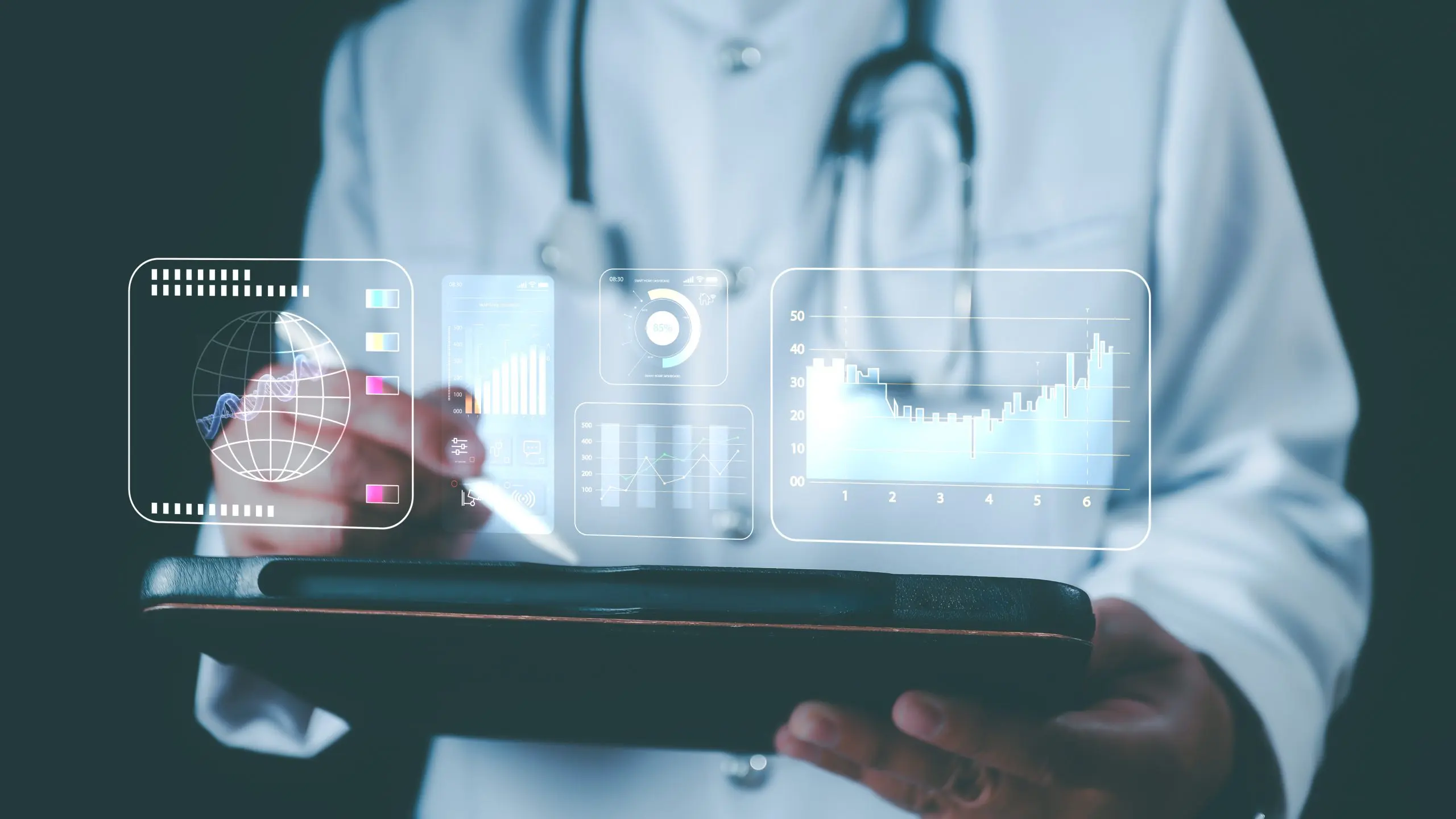 Understanding Insurance Coverage Pricing Dynamics as Premiums and Claims Costs Rise Across Markets insurance-coverage-pricing-dynamics-scaled