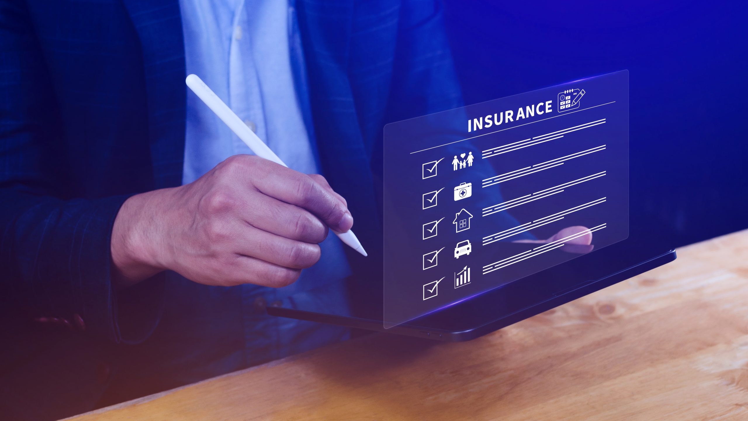 Insurance Pricing Strategies That Balance Growth, Risk and Customer Affordability insurance-pricing-strategy-benchmarking-scaled