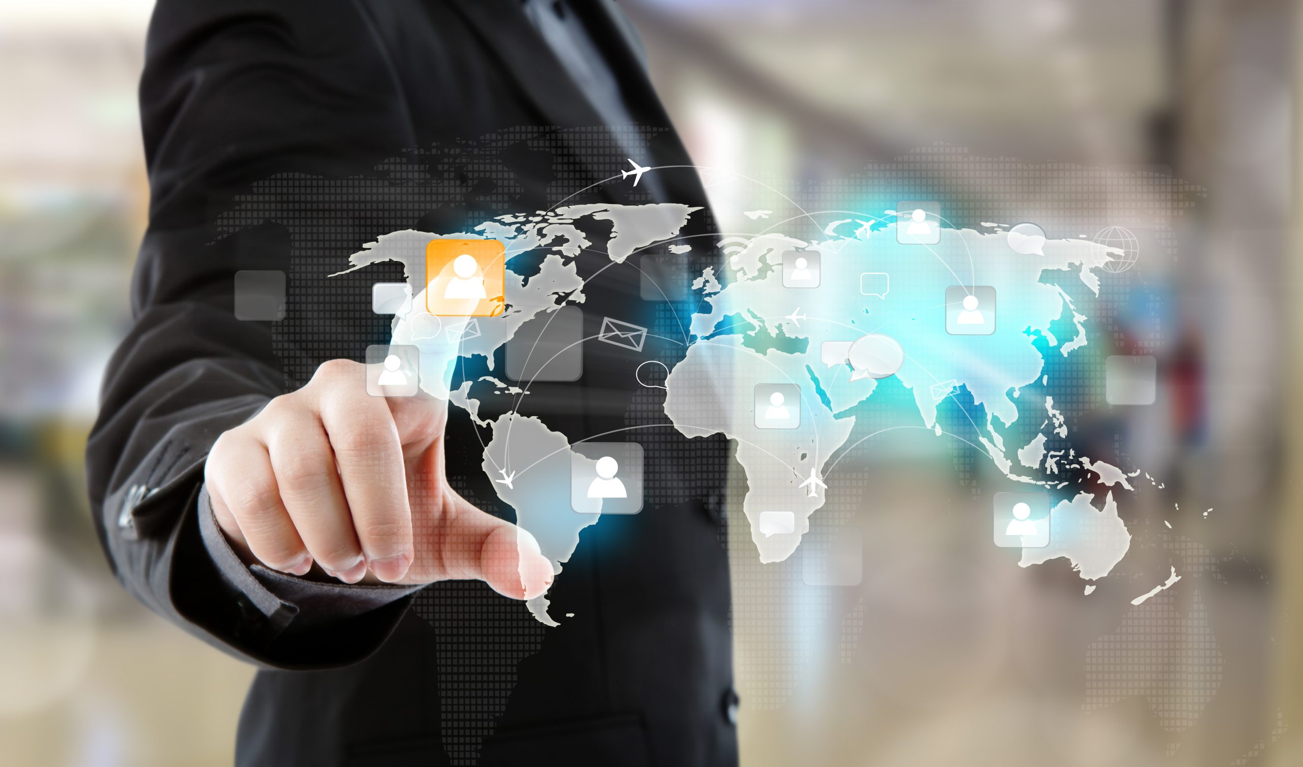 Global Expansion Is More Than Choosing a Country: How Trade Consulting Reduces Market Uncertainty international-trade-consulting-services-scaled