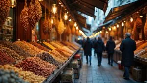 Nigeria Food Flavor and Enhancer Market Outlook to 2035