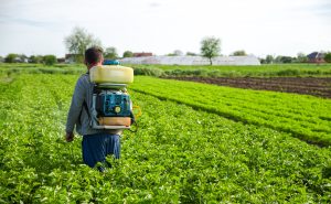 UK Herbicide Market Builds Opportunity as Crop Protection Chemicals Head Toward USD 425.99 Million