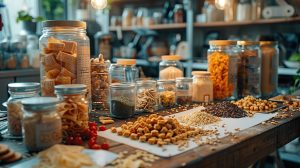 Vietnam Food Additives Market Outlook to 2035