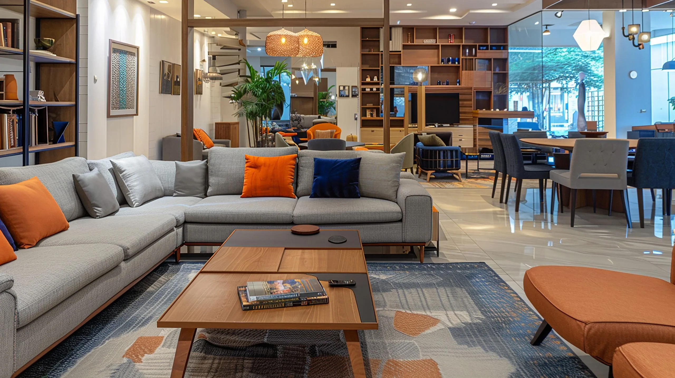 UAE Furniture And Home Furnishing Market Set to Reach USD 4.85 Billion as Hospitality and Premium Interiors Expand living-room-with-couch-coffee-table-coffee-table-scaled