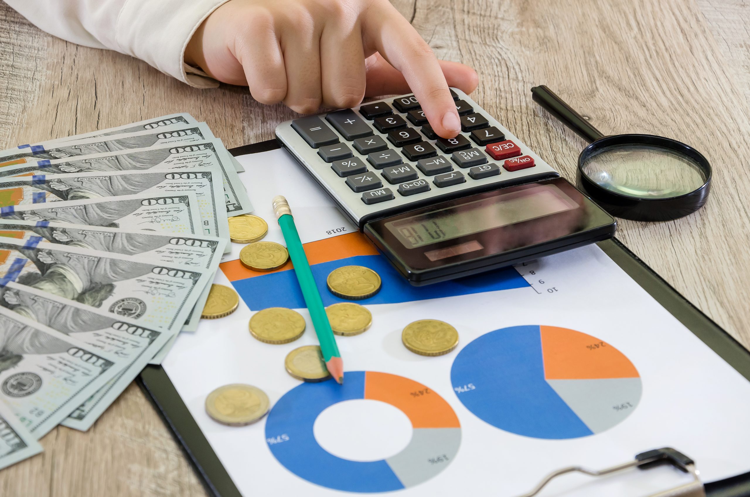 Benchmarking Loan Interest Rates Across Markets Influenced by Monetary Policy and Credit Demand loan-interest-rate-benchmarking-scaled