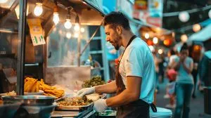 KSA Quick Service Restaurant Market Crosses USD 10 Billion as Delivery and Urban Dining Demand Strengthen