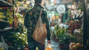 KSA Zero Waste Grocery Stores Market Expands as Online Grocery Growth Reaches 18 Percent CAGR