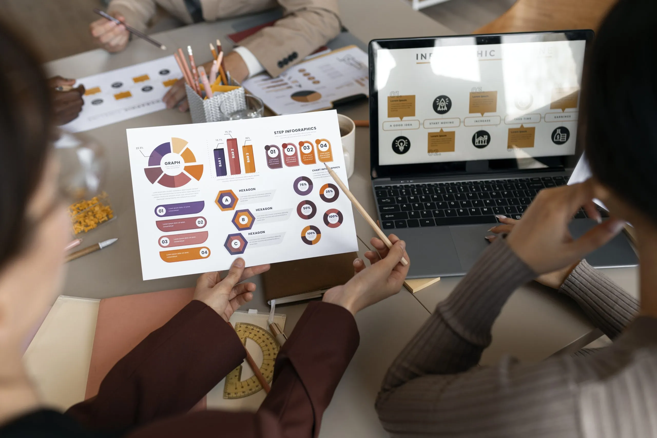 Why Global Businesses Need a Market Research for Market Entry and Expansion market-research-company-in-India-scaled