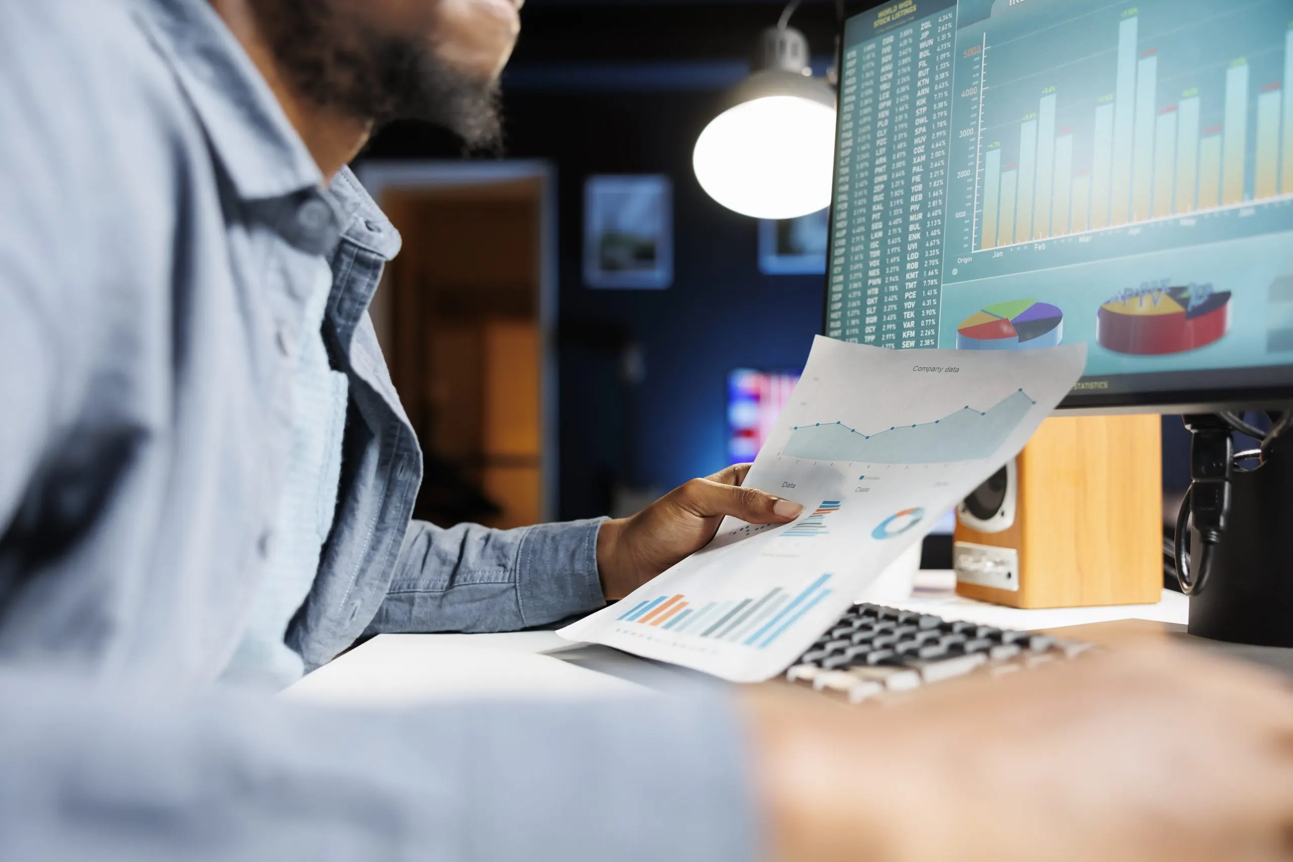 Market Size Is Only the Starting Point: How Research Firms Decode India’s Commercial Potential market-research-firm-in-india-scaled