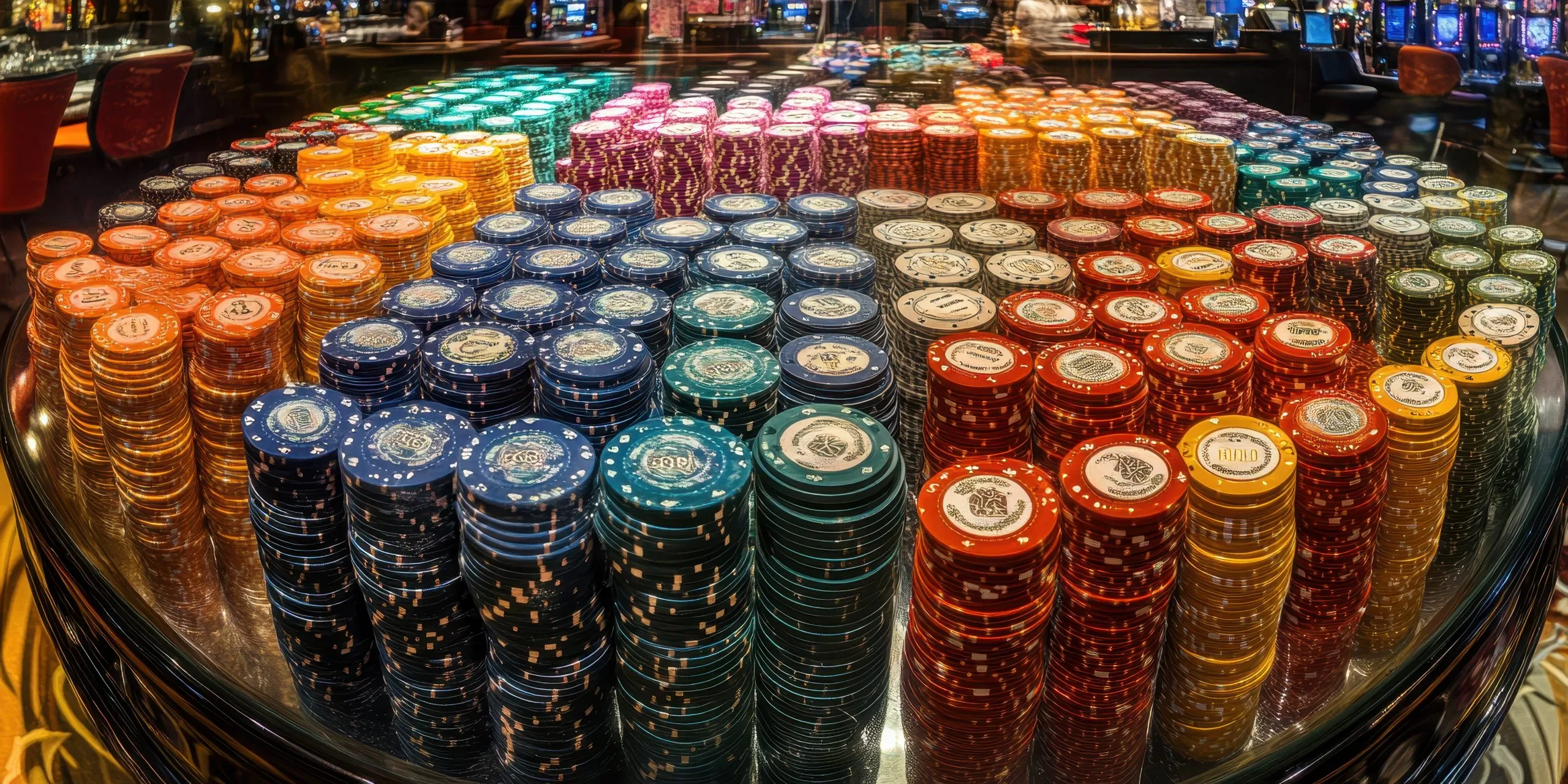 Singapore Energy Drink Market Outlook to 2035 massive-display-poker-chips-highstakes-tournaments-scaled