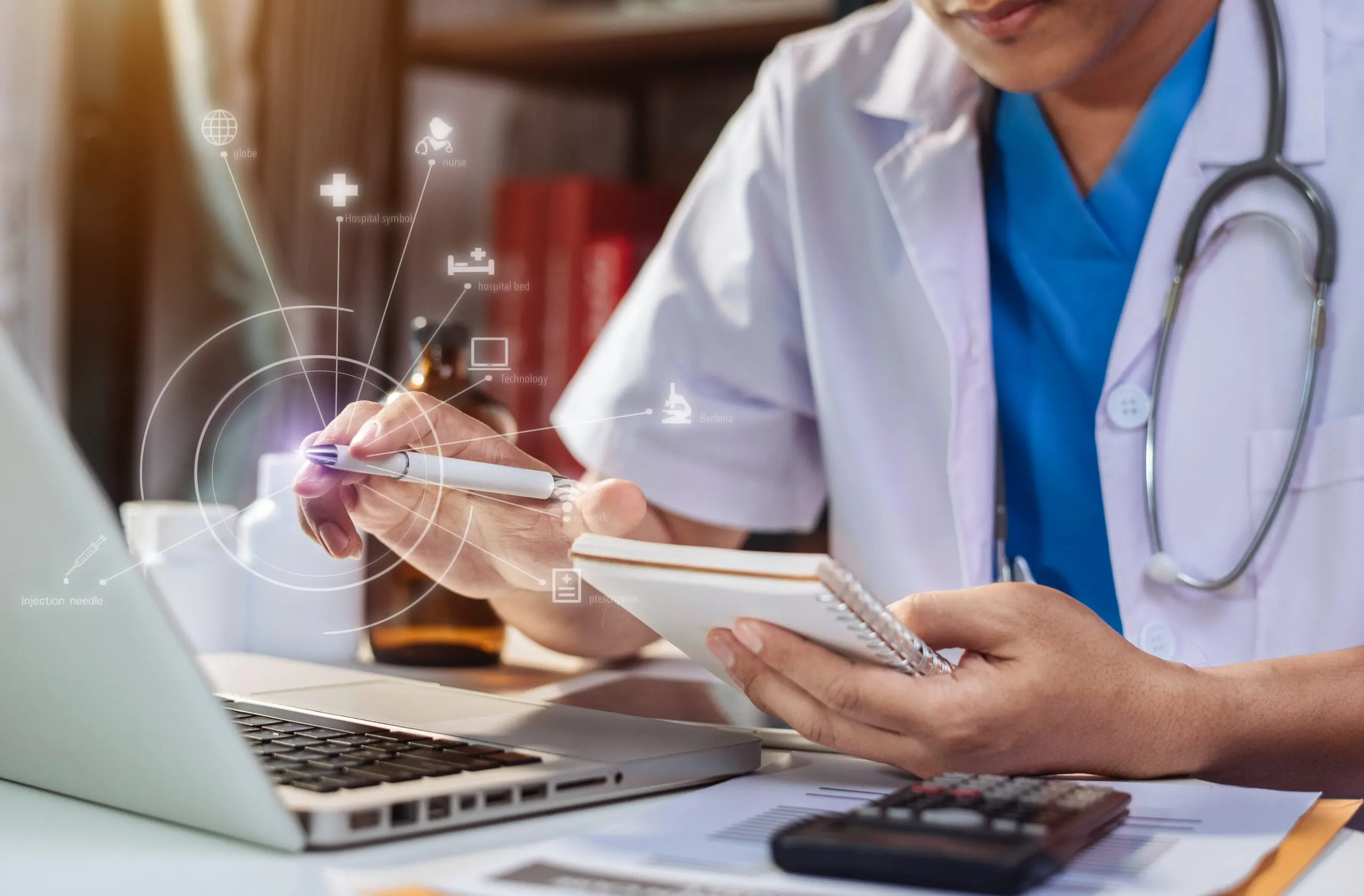 How Medical Service Pricing Intelligence Supports Better Revenue Decisions Across Competitive Healthcare Markets medical-service-pricing-intelligence-scaled