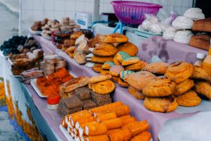 Nigeria Dairy Desserts Market Set for 4.1% CAGR Growth Amid Expanding Consumption of Packaged Dairy Products