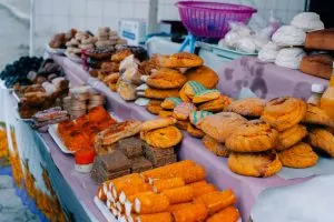 Nigeria Dairy Desserts Market Set for 4.1% CAGR Growth Amid Expanding Consumption of Packaged Dairy Products
