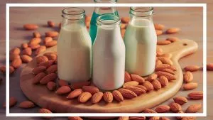 USA Almond Milk Market Expected to Reach USD 7.9 Billion Driven by Surging Plant-Based Beverage Demand