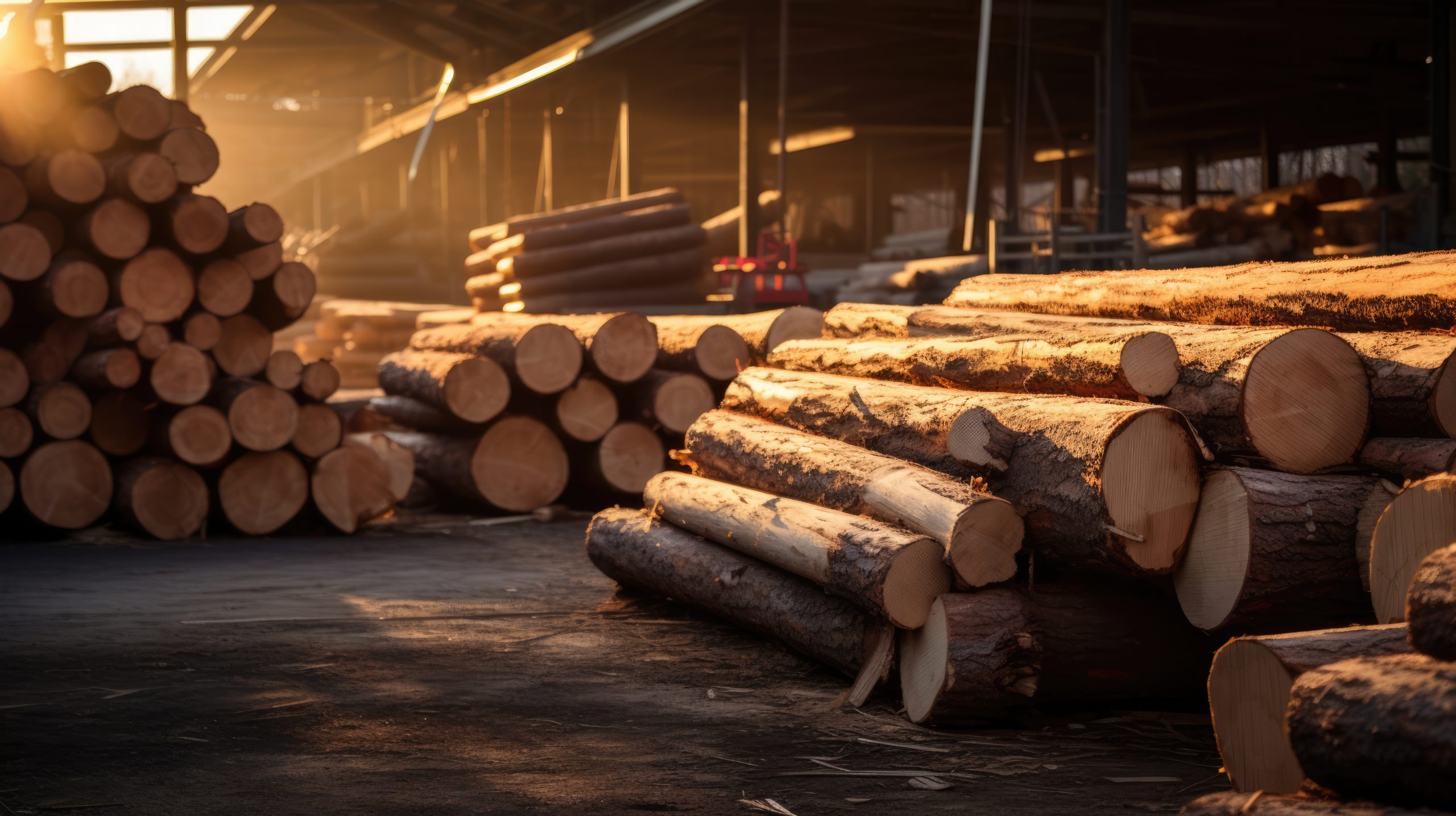 Nigeria Sawnwood Market Advances as Africa Non-Coniferous Demand Moves Toward 9.9 Million Cubic Meters nigirea-scaled