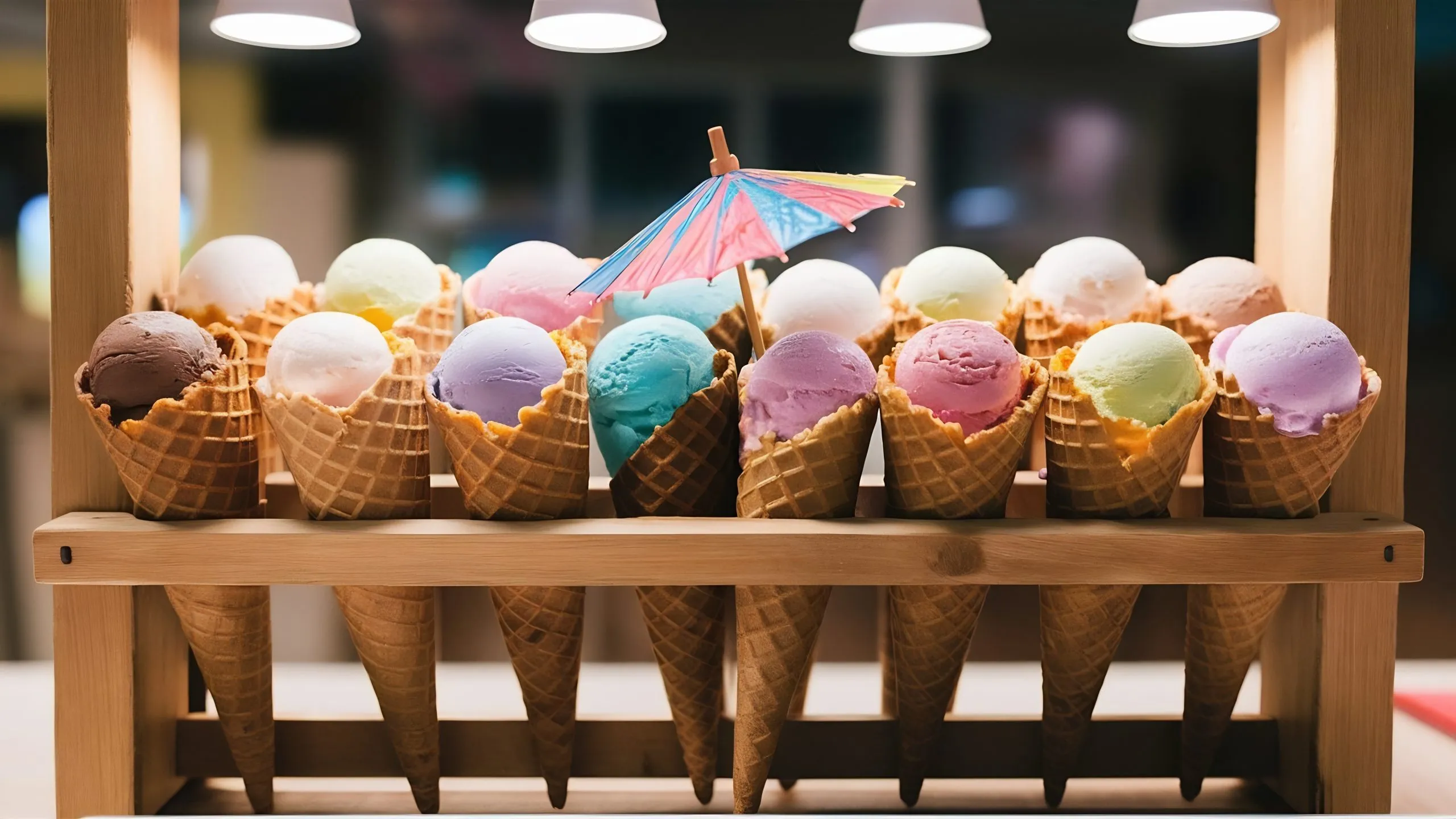 Nigeria Dairy Free Ice Cream Market Benefits as Global Dairy Free Ice Cream Reaches USD 1.1 Billion nigiria-scaled