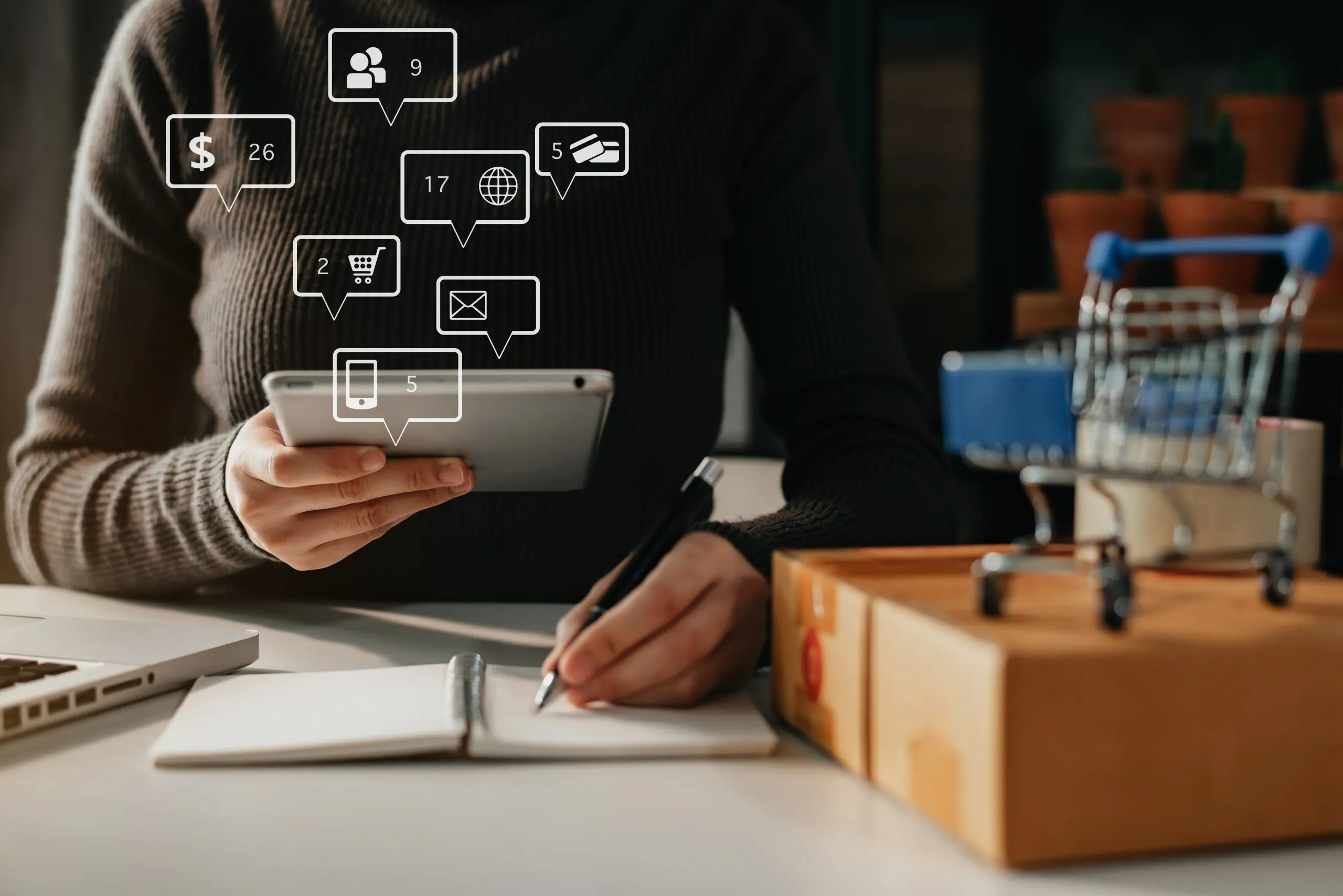 Omnichannel Pricing Analysis for Retailers Managing Online and Offline Price Alignment omnichannel-retail-pricing-analysis-consulting-scaled