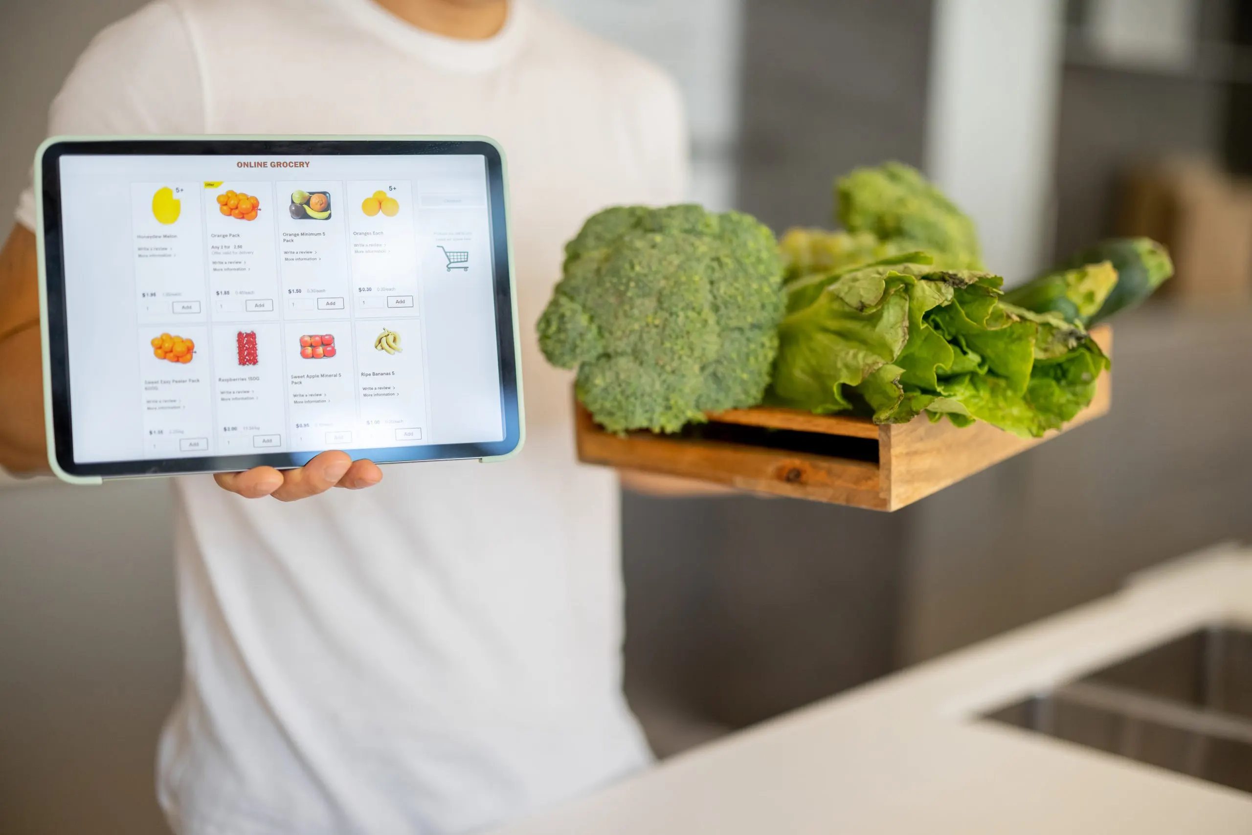 Organic Food Pricing Strategy Analysis for Premium Categories Commanding 20% to 40% Price Premiums organic-food-pricing-strategy-analysis-scaled