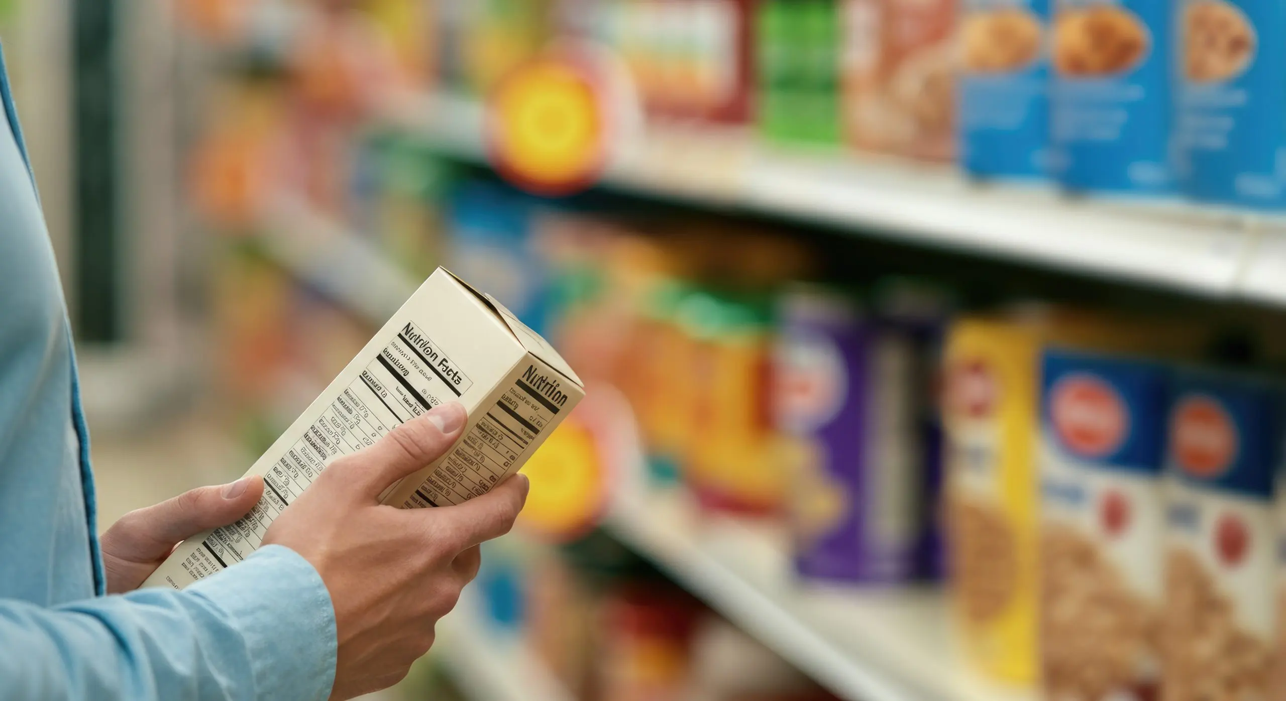 Packaged Food Price Benchmarking Across Markets Where Promotions Can Erode 15% of Margins packaged-food-price-benchmarking-reports-scaled