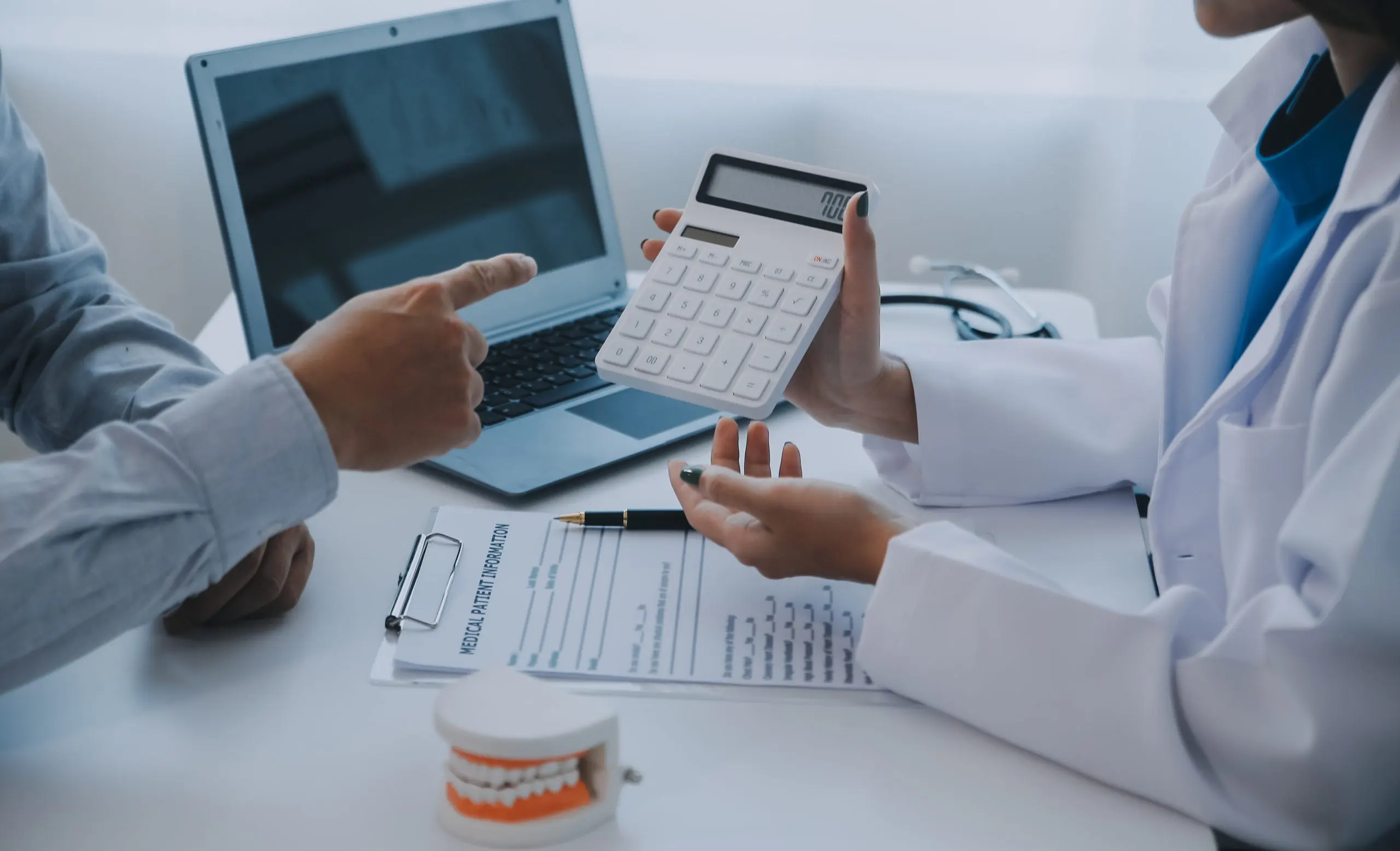 Payer Pricing Strategy Analysis for Healthcare Markets Where Coverage Design Shapes Patient Access payer-pricing-strategy-analysis-scaled