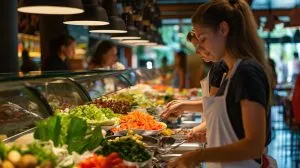 Philippines Quick Service Restaurant Market Crosses USD 7.69 Billion as Urban Consumers Drive Fast Dining Demand