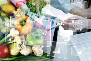 Perishable Produce Pricing Strategies for Markets Managing Shelf-Life and Supply Risks 