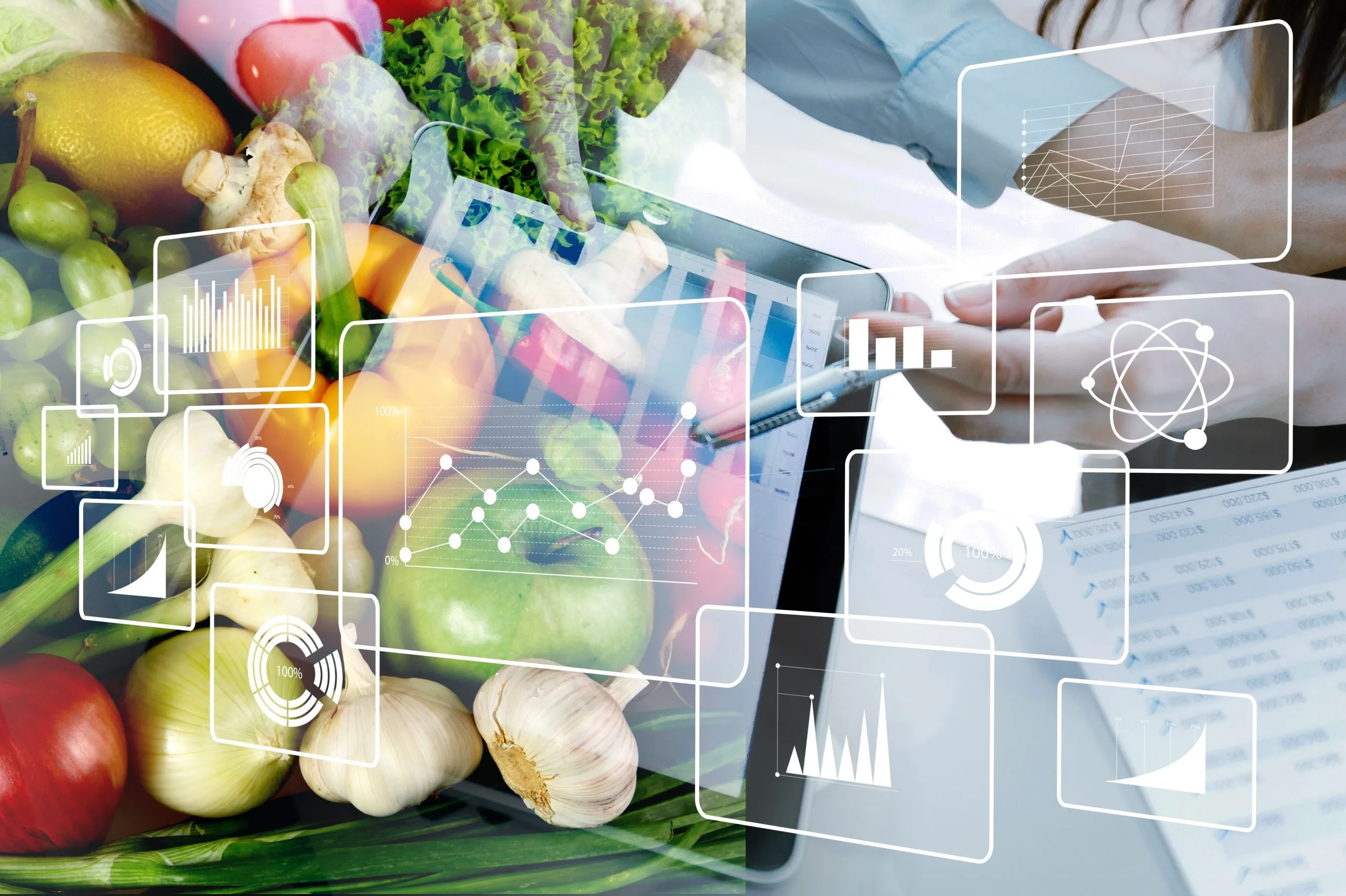 Perishable Produce Pricing Strategies for Markets Managing Shelf-Life and Supply Risks perishable-produce-pricing-strategy-analysis-scaled