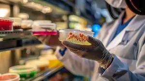 Brazil Microbial Food Culture Market Outlook to 2035