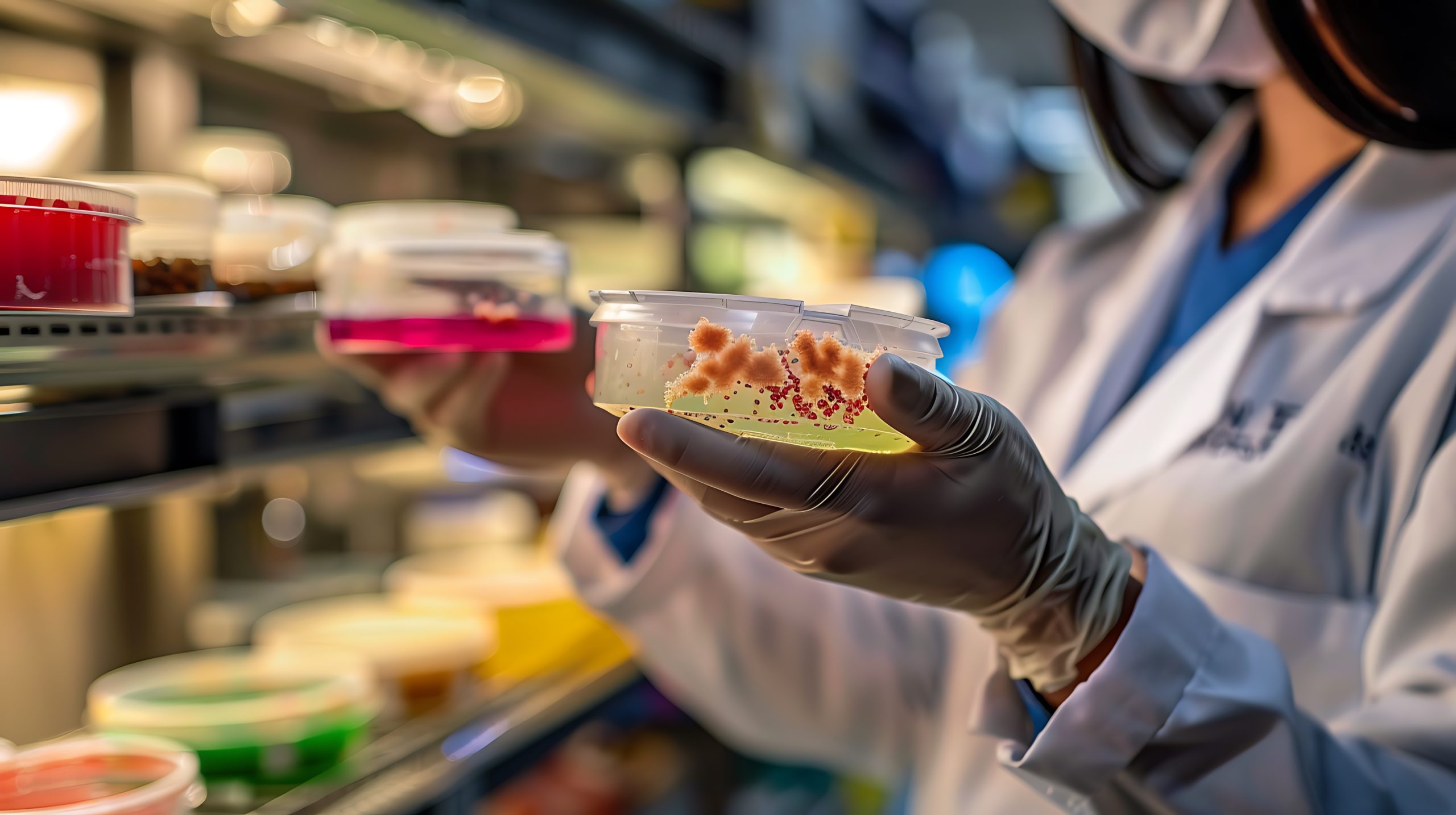 Brazil Microbial Food Culture Market Outlook to 2035 person-holding-container-with-toothpick-it-scaled