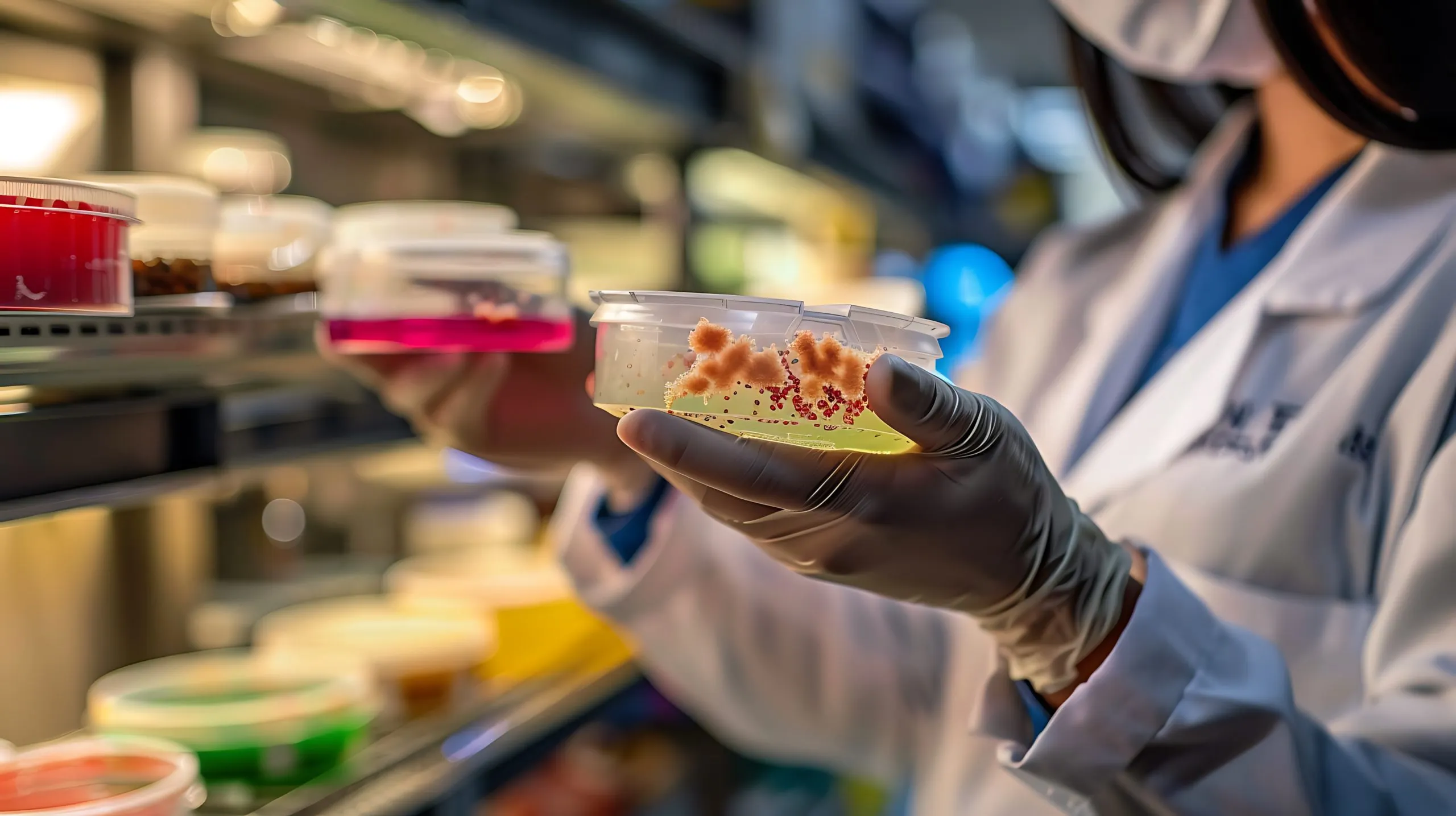 Brazil Microbial Food Culture Market Outlook to 2035 person-holding-container-with-toothpick-it-scaled