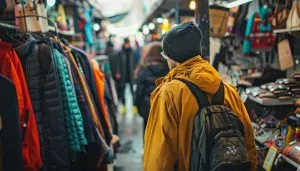 Singapore Outdoor Apparel Market Builds Opportunity as Outdoor Performance Apparel Reaches USD 21.30 Billion