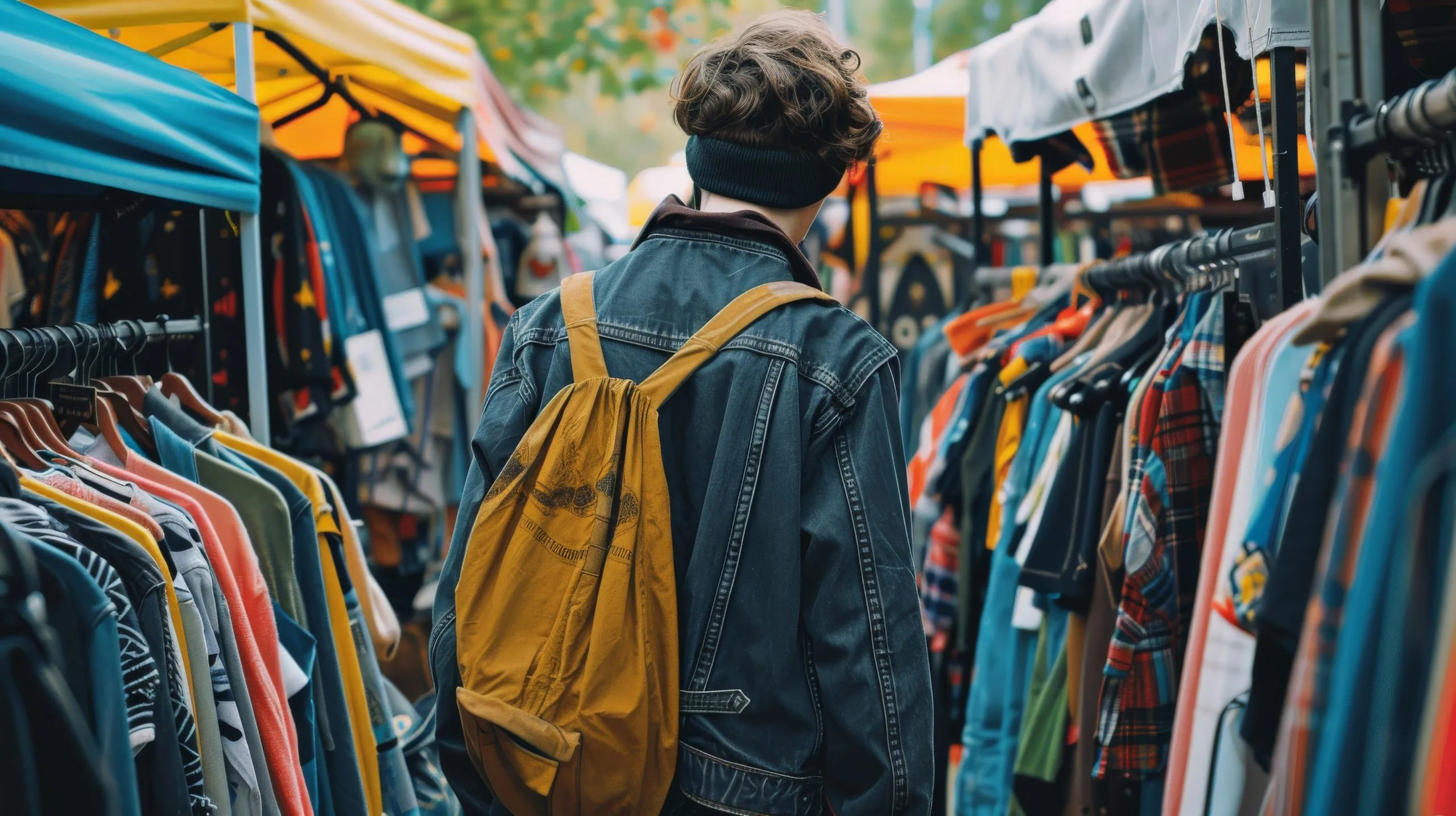 Philippines Outdoor Apparel Market Strengthens as Global Outdoor Apparel Demand Reaches USD 26.7 Billion person-shopping-vintage-clothing-bustling-flea-market-exploring-racks-unique-finds-1-scaled