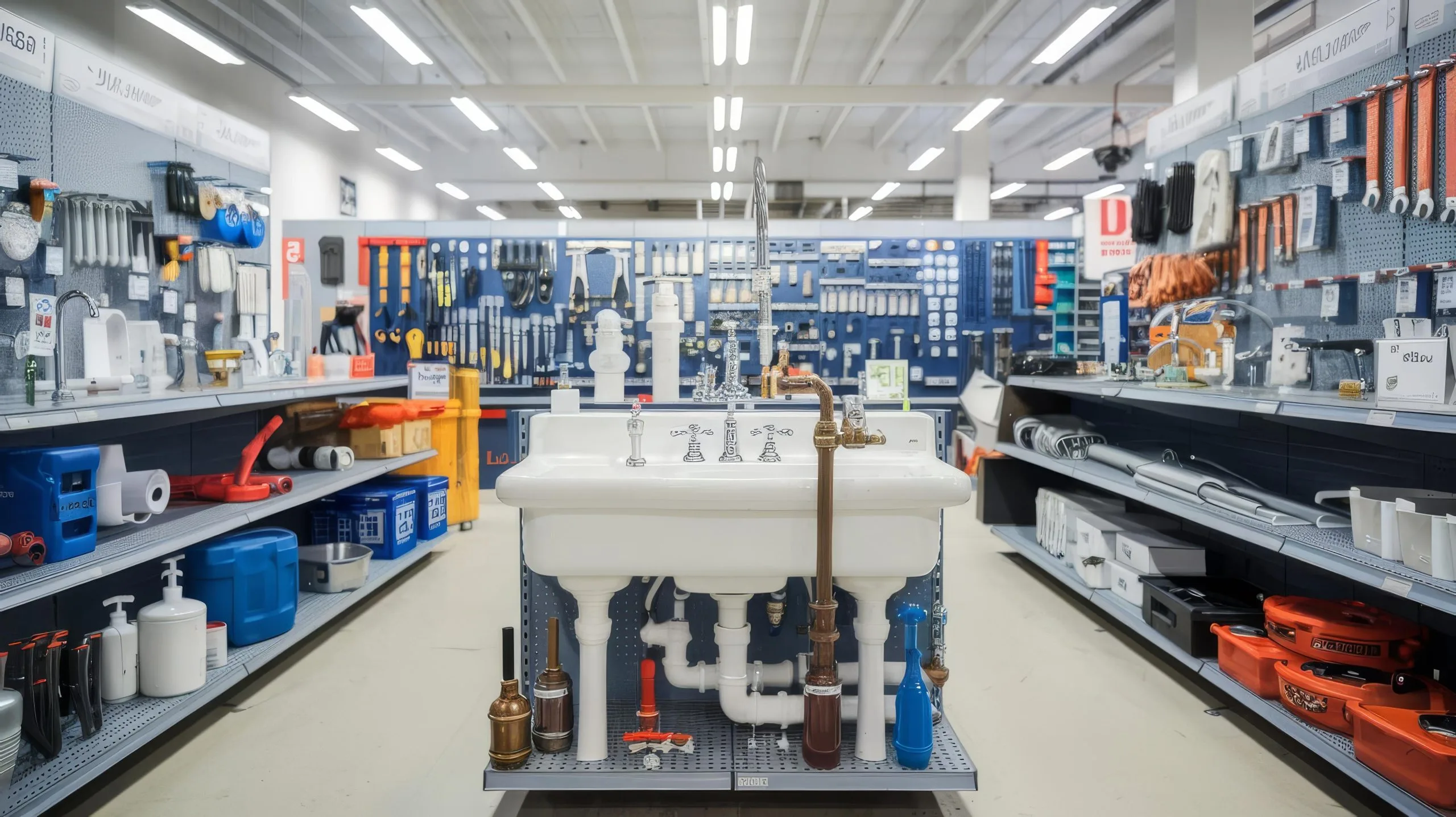 Singapore Hardware Stores Retail Market Expands as Construction Growth Reaches 3.8 Percent CAGR plumbing-shopa-hardware-storeeverything-home-reprs-scaled