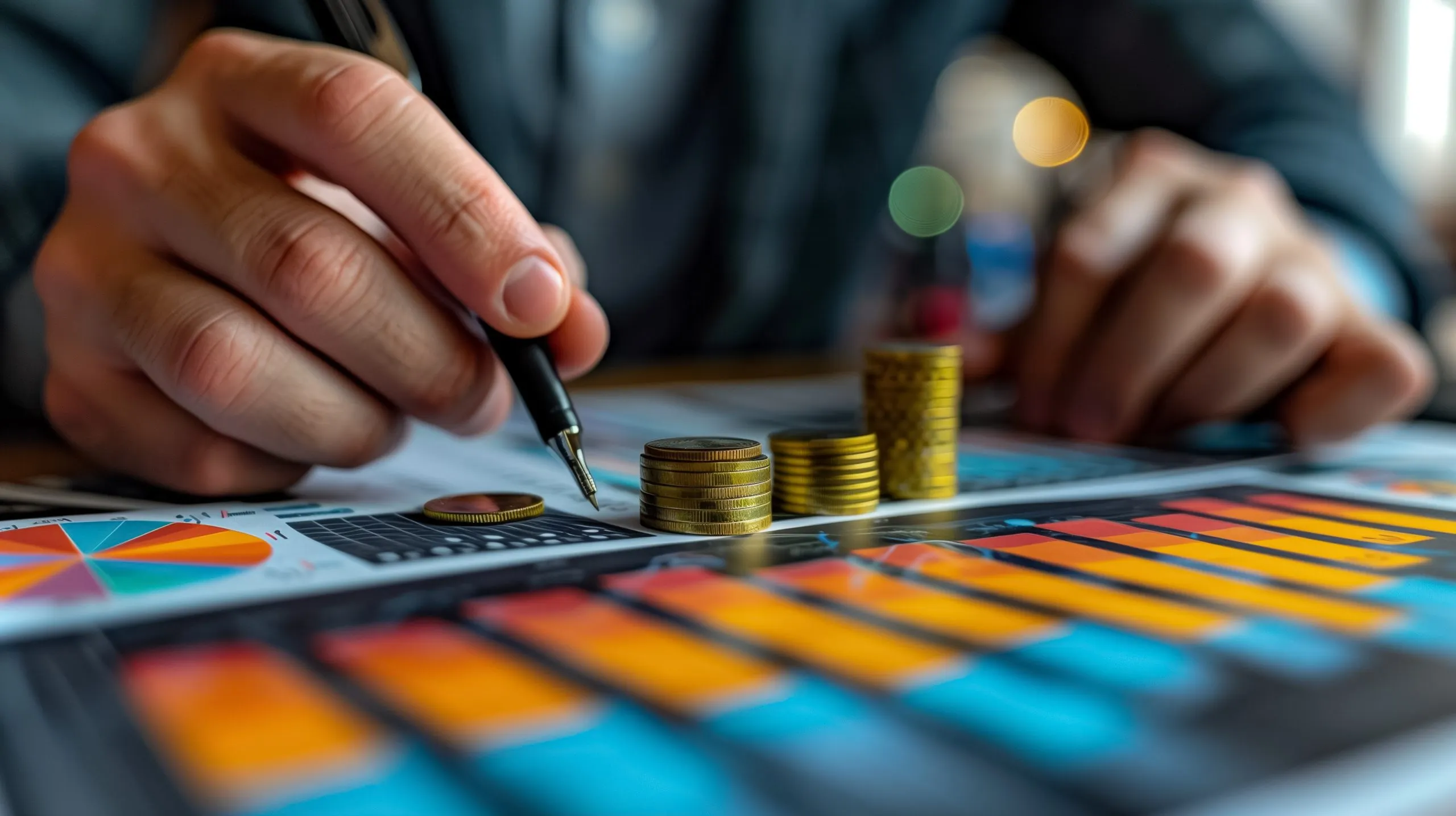 Portfolio Management Pricing Strategies for Firms Competing on Performance and Service Quality portfolio-management-pricing-strategy-scaled