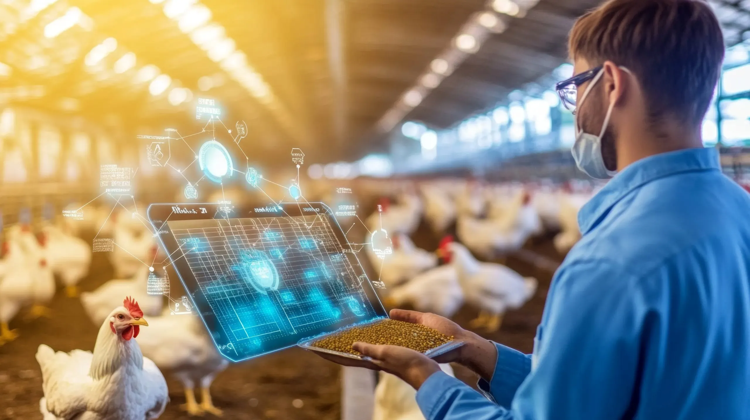 Poultry Pricing Analysis Across Producers Competing on Scale and Efficiency poultry-competitor-pricing-analysis-scaled