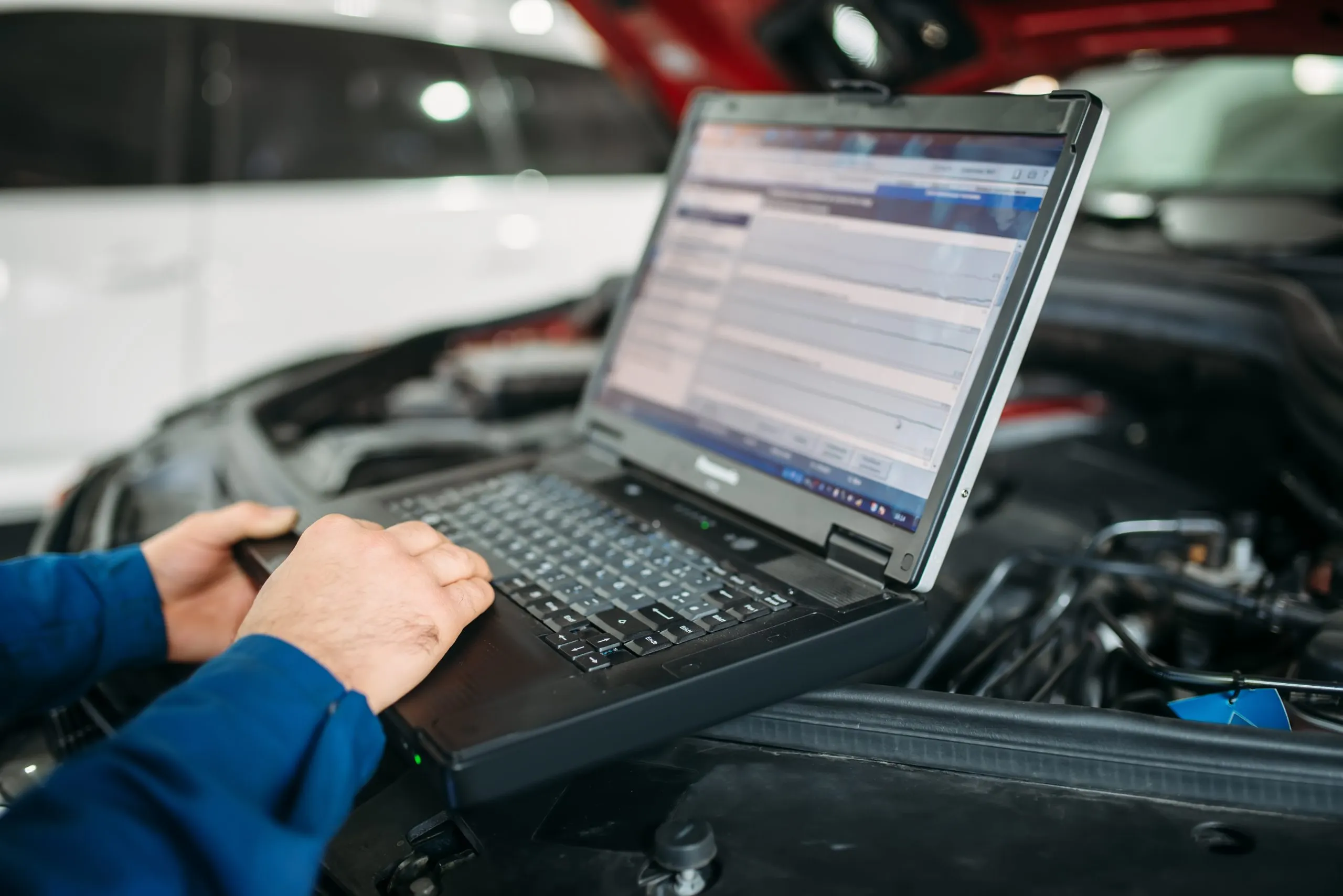 Powertrain Component Pricing Analysis in an Industry Transitioning Toward Electrification powertrain-component-pricing-analysis-scaled